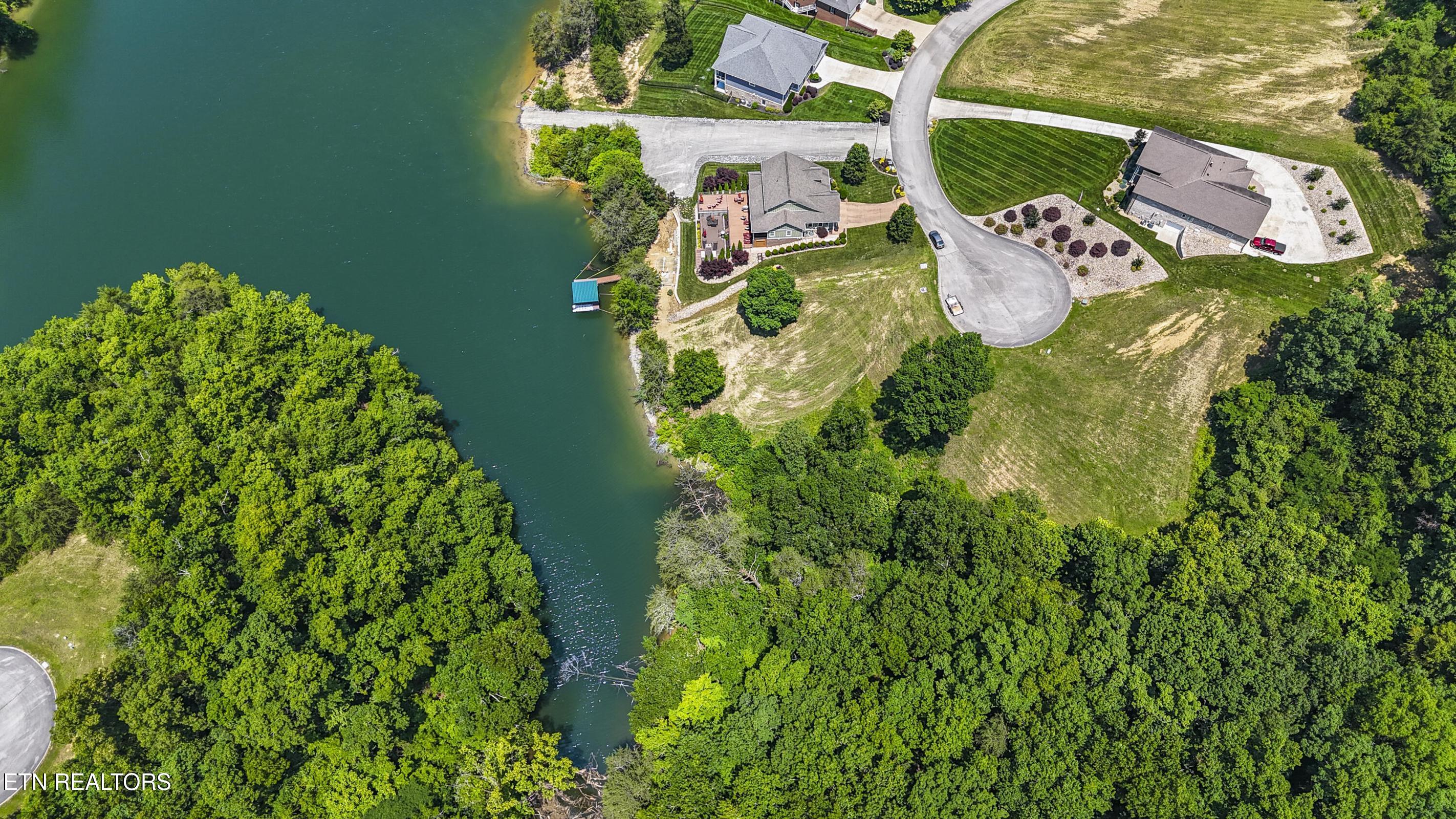 6213 Outlook Trail Russellville TN 37860
