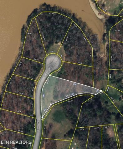 6213 Outlook Trail Russellville TN 37860