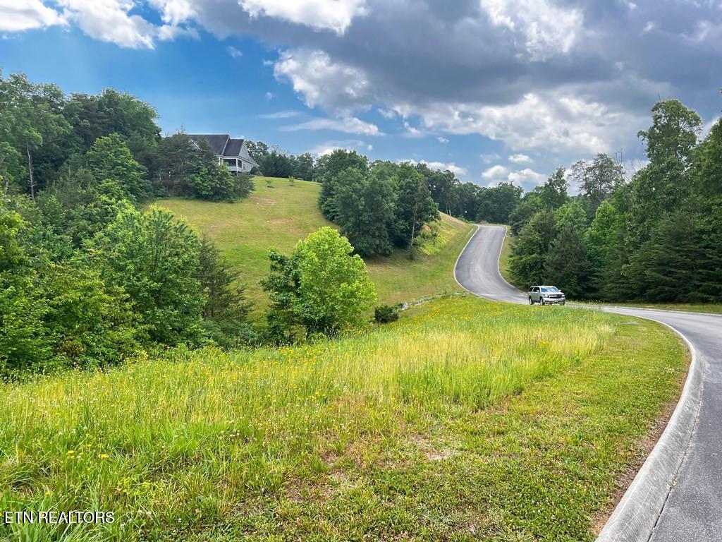 6213 Outlook Trail Russellville TN 37860