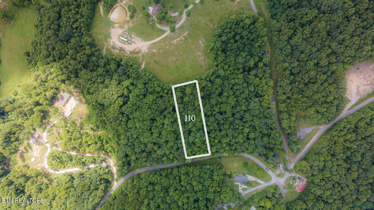 Lake Dr Lane Lafollette TN 37766