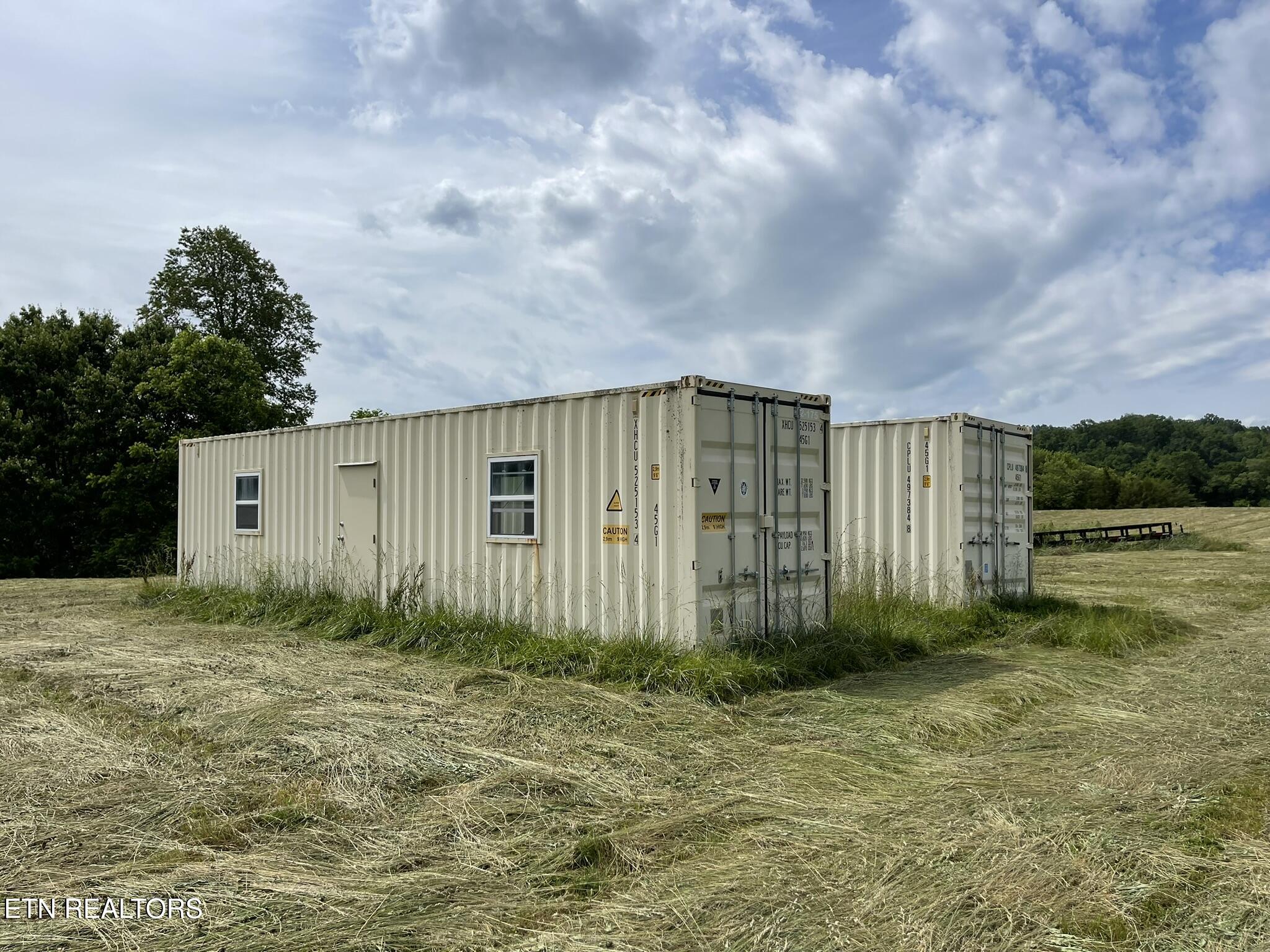 6948 Tazewell Highway Sneedville TN 37869