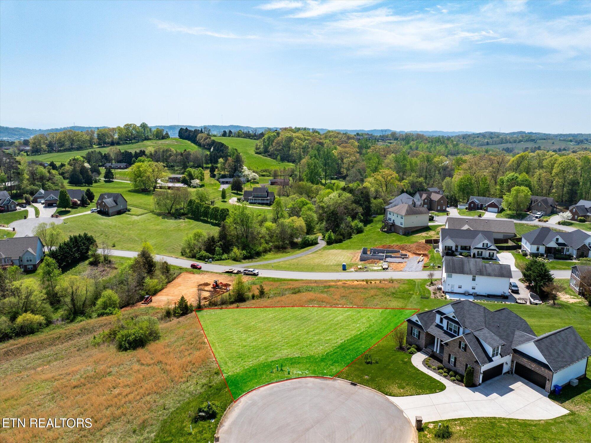 4437 Earl Bryan Lane Knoxville TN 37938