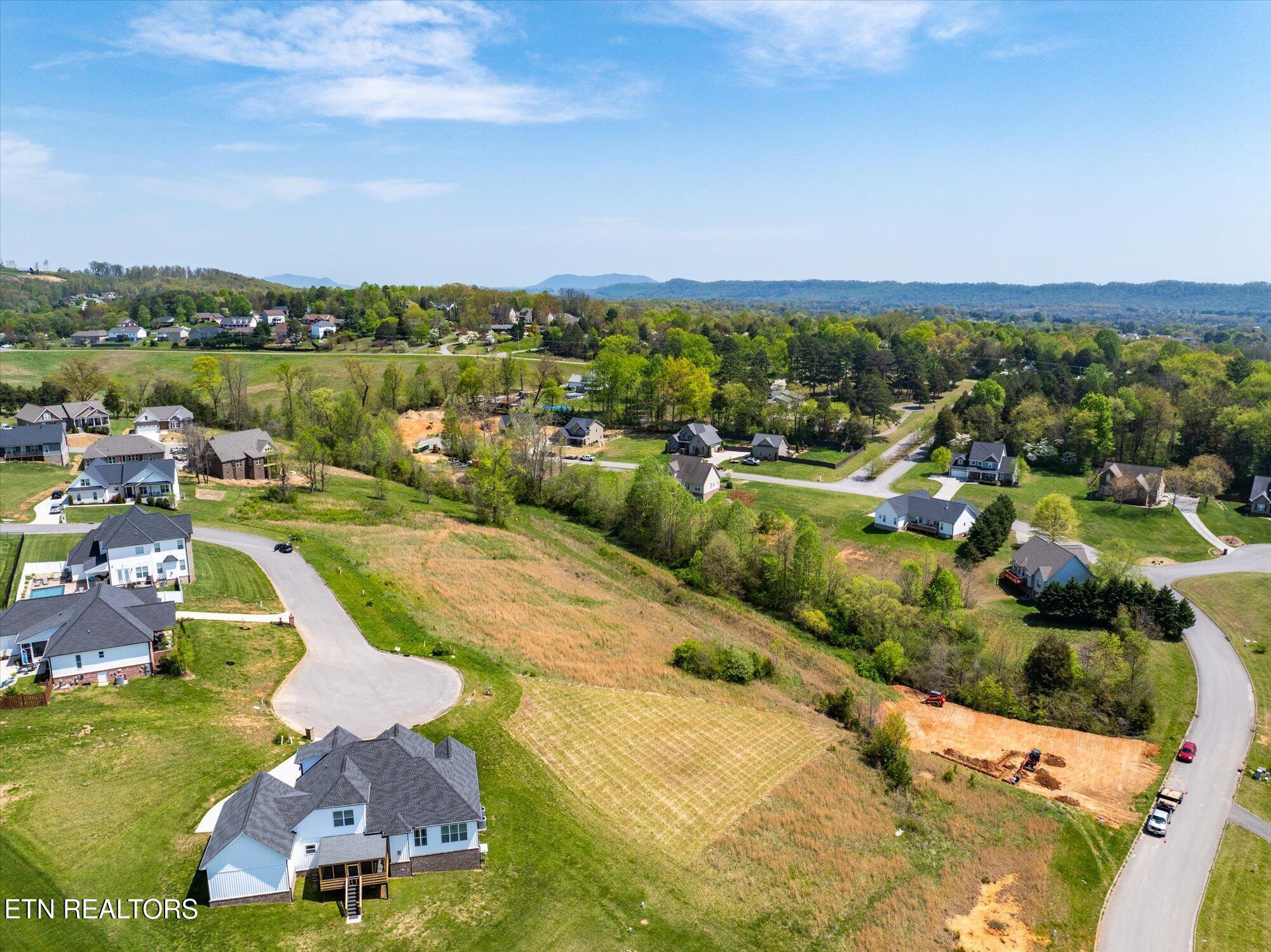 4437 Earl Bryan Lane Knoxville TN 37938