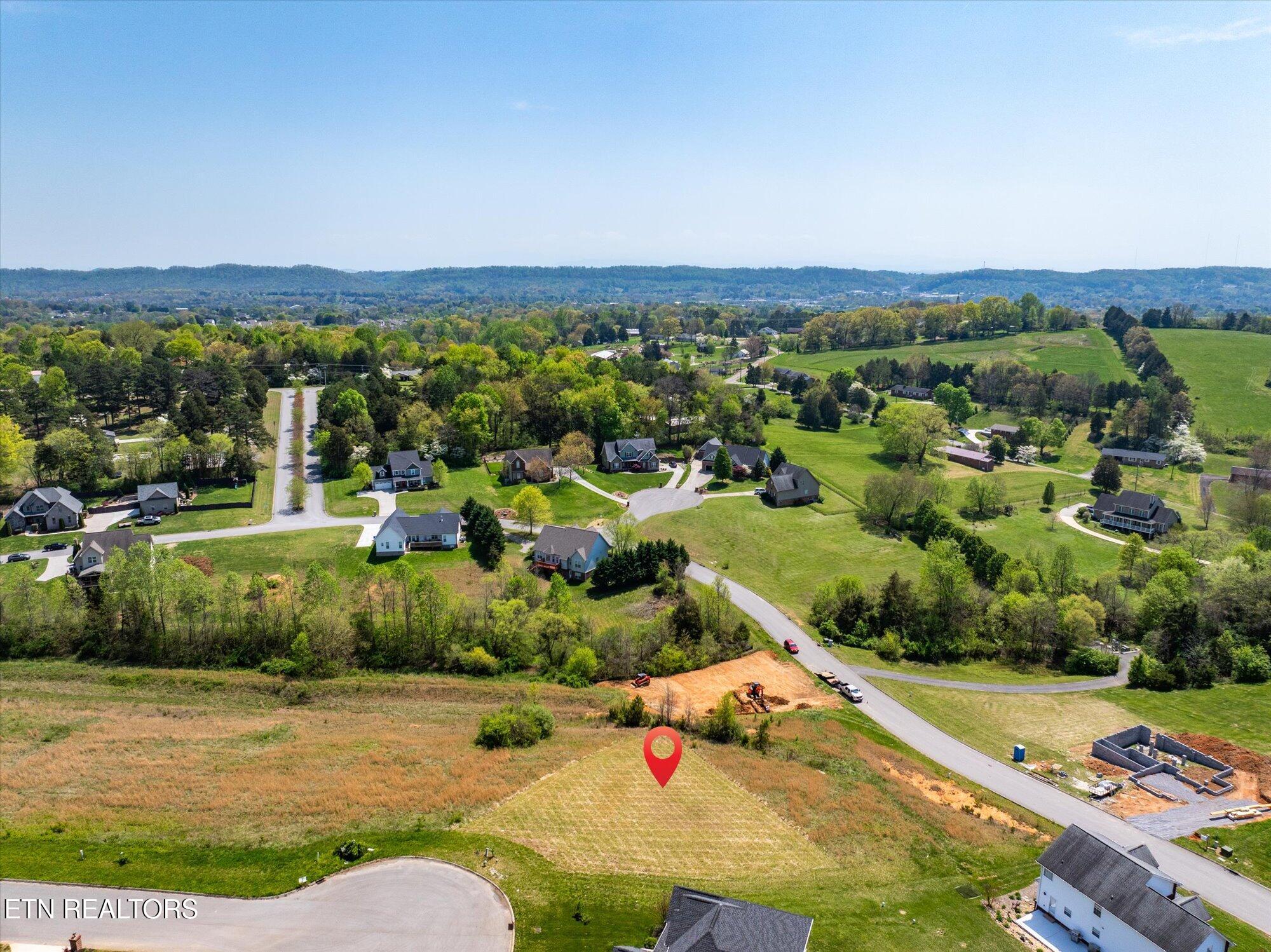 4437 Earl Bryan Lane Knoxville TN 37938