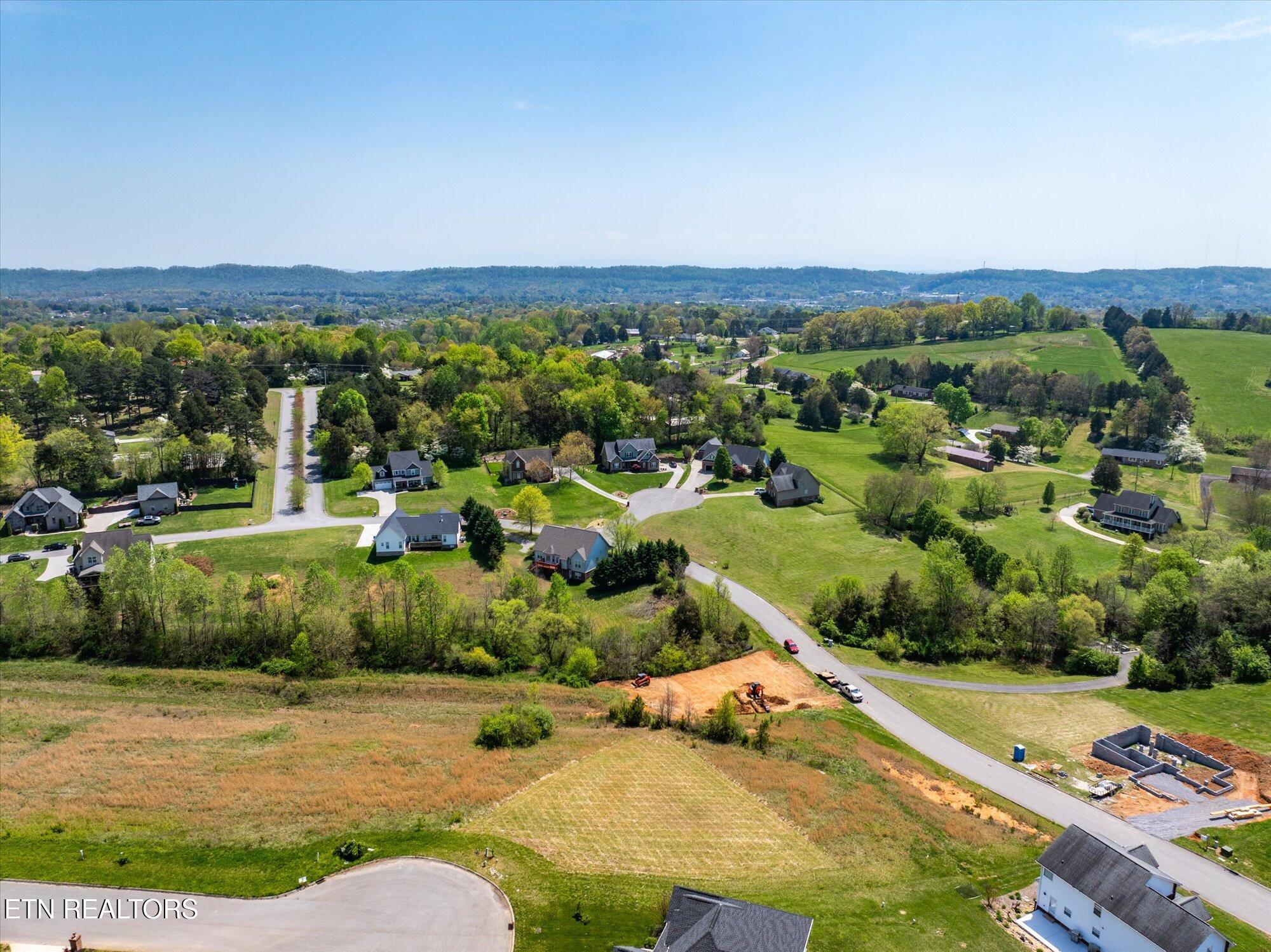 4437 Earl Bryan Lane Knoxville TN 37938