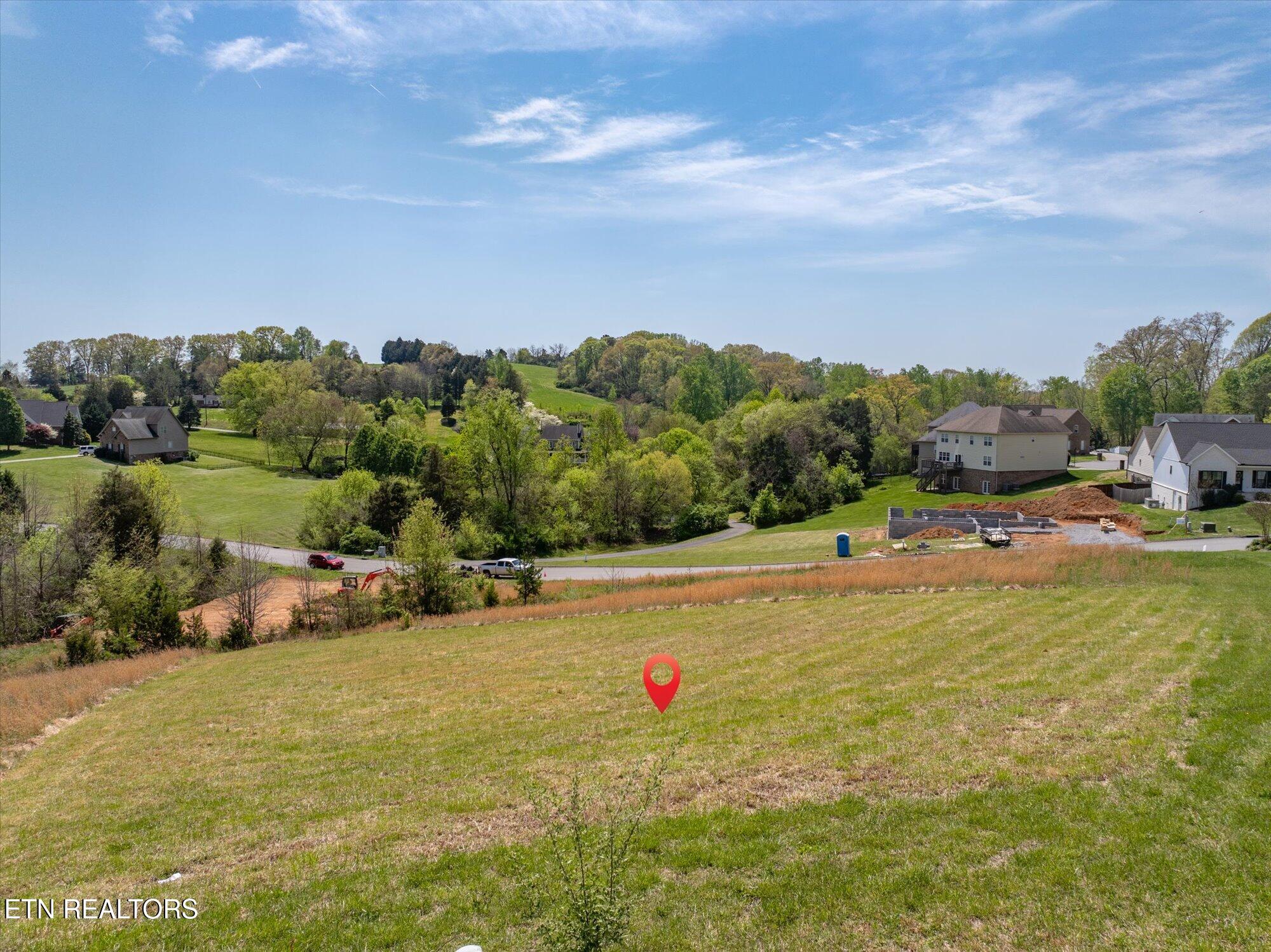 4437 Earl Bryan Lane Knoxville TN 37938