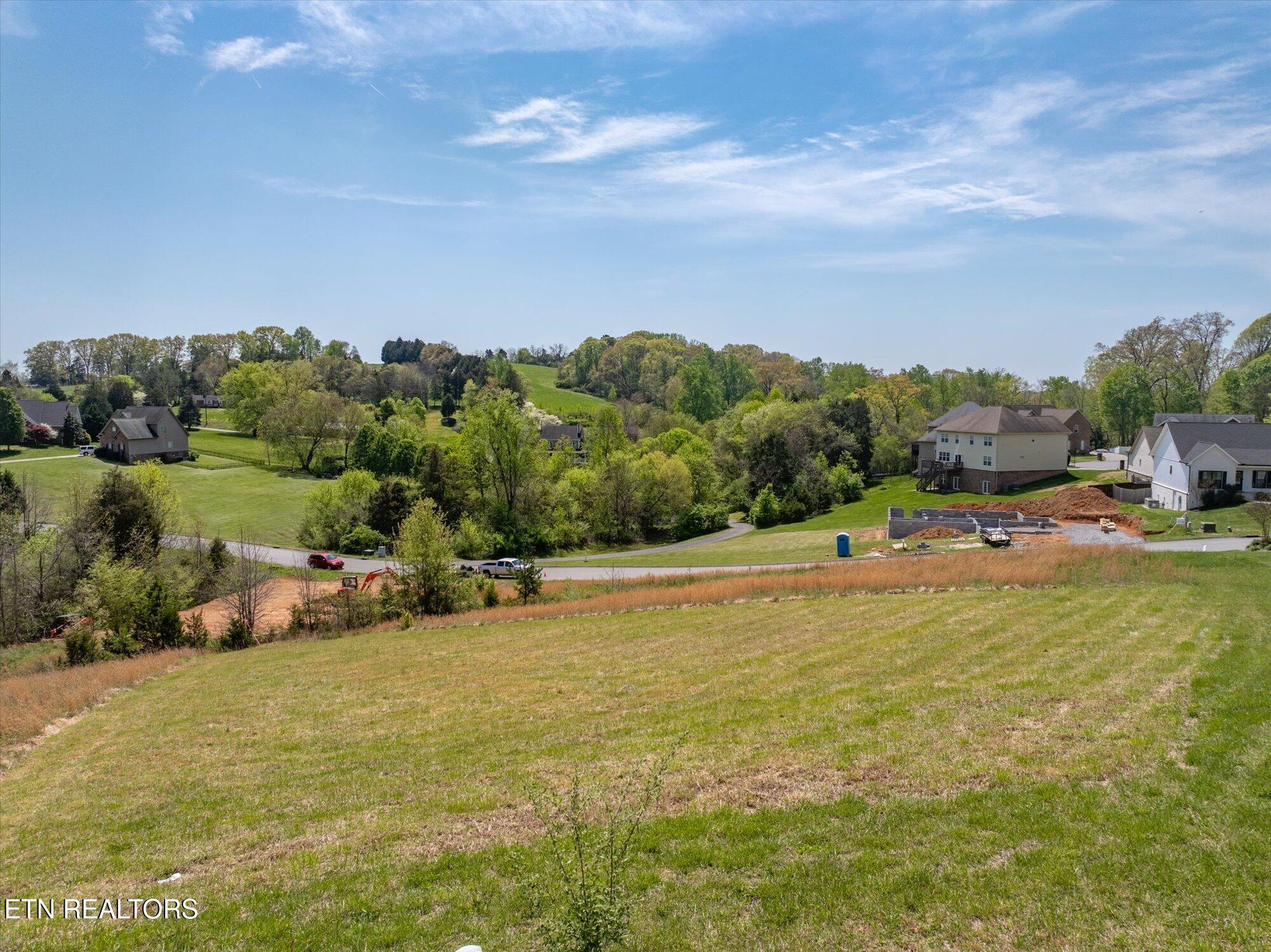 4437 Earl Bryan Lane Knoxville TN 37938