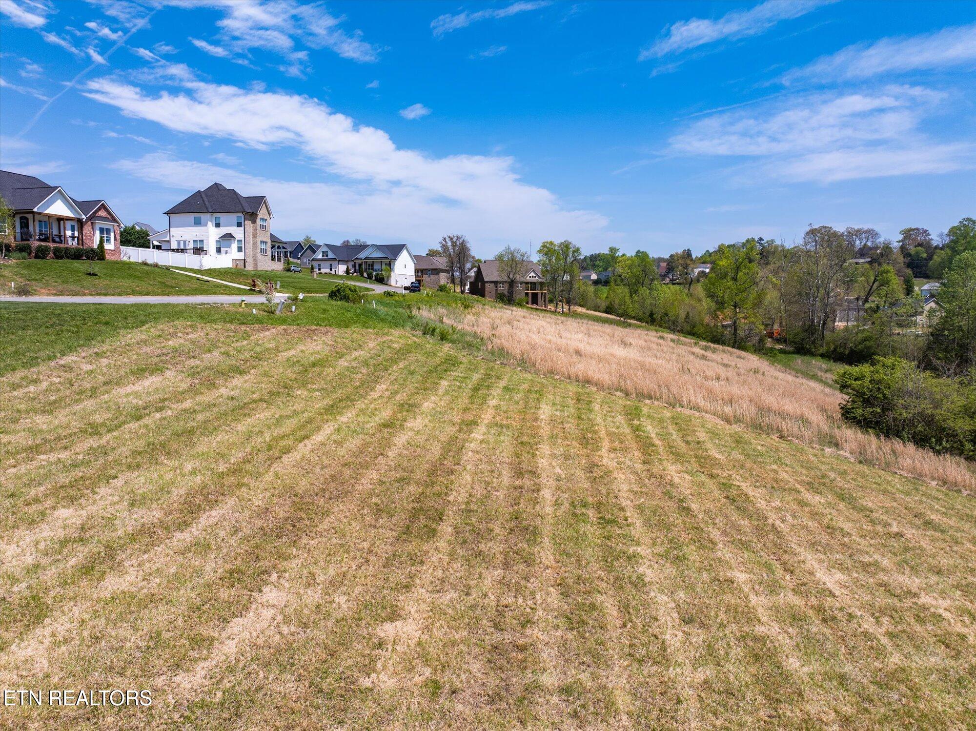 4437 Earl Bryan Lane Knoxville TN 37938