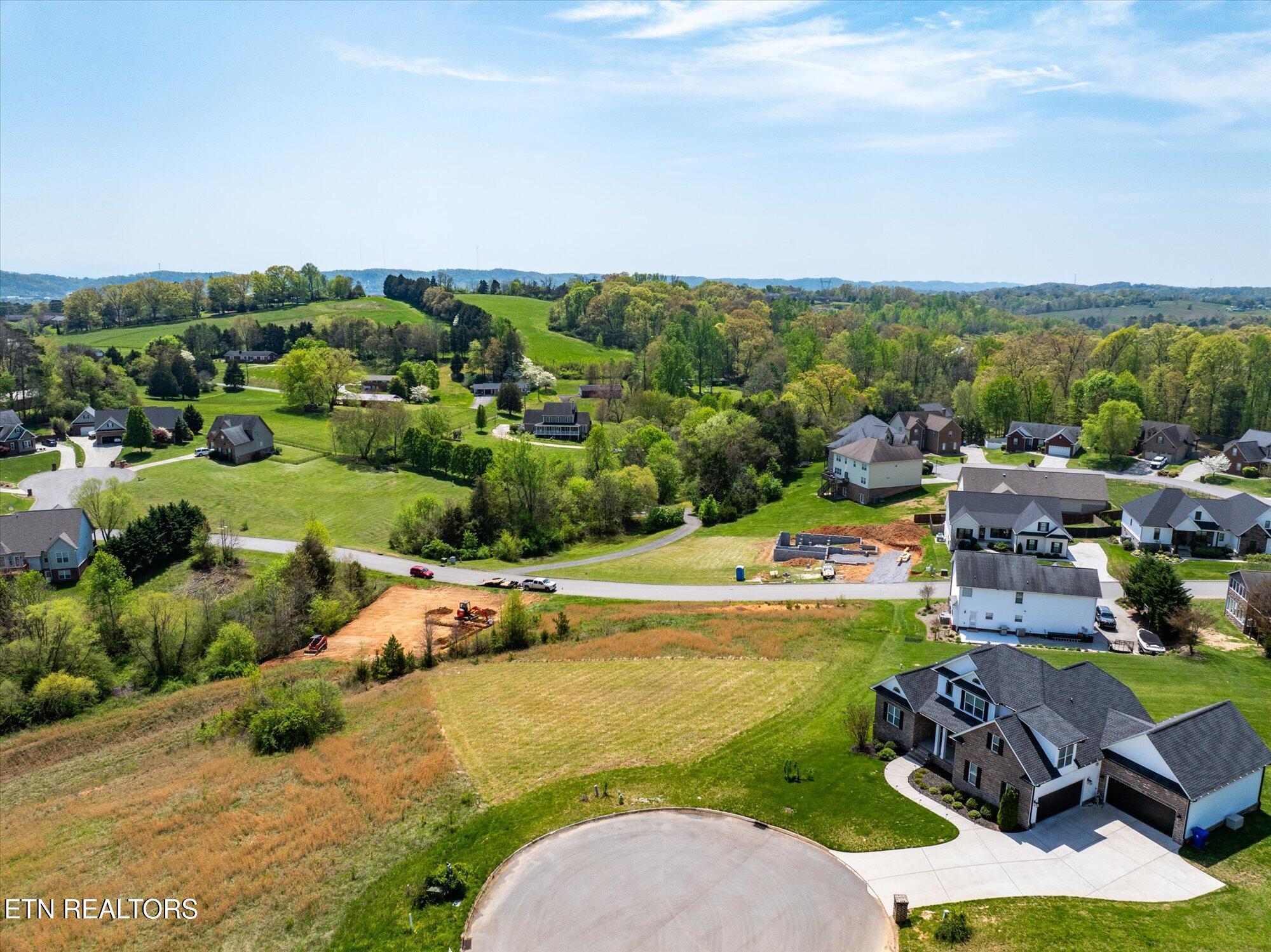4437 Earl Bryan Lane Knoxville TN 37938