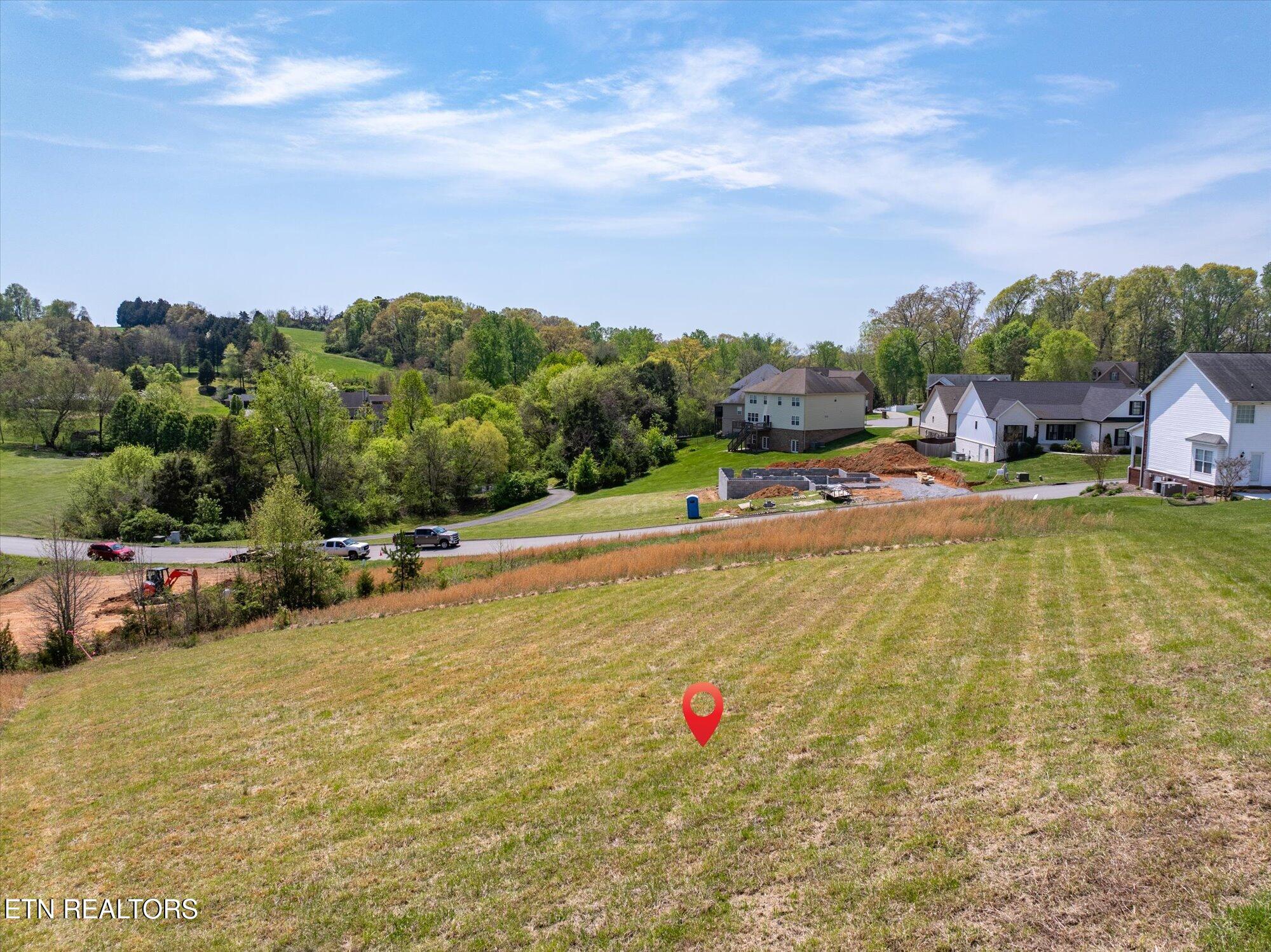 4437 Earl Bryan Lane Knoxville TN 37938