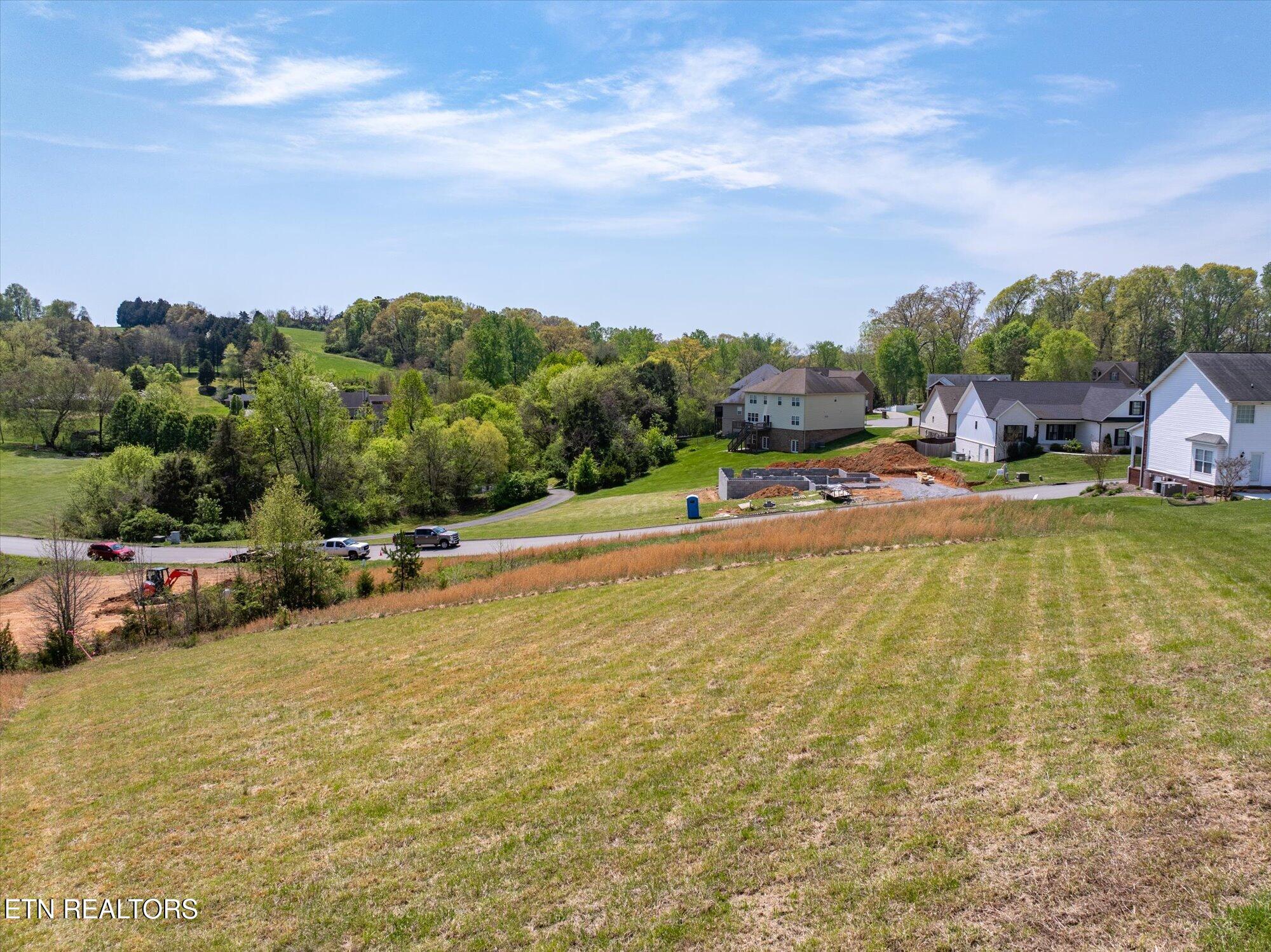 4437 Earl Bryan Lane Knoxville TN 37938
