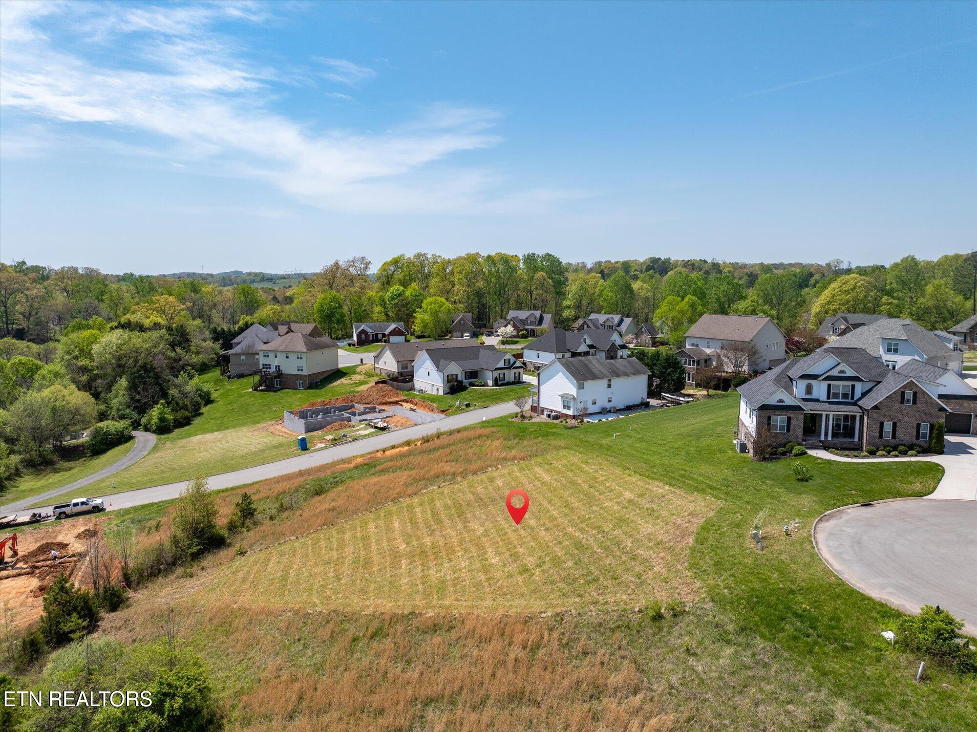 4437 Earl Bryan Lane Knoxville TN 37938