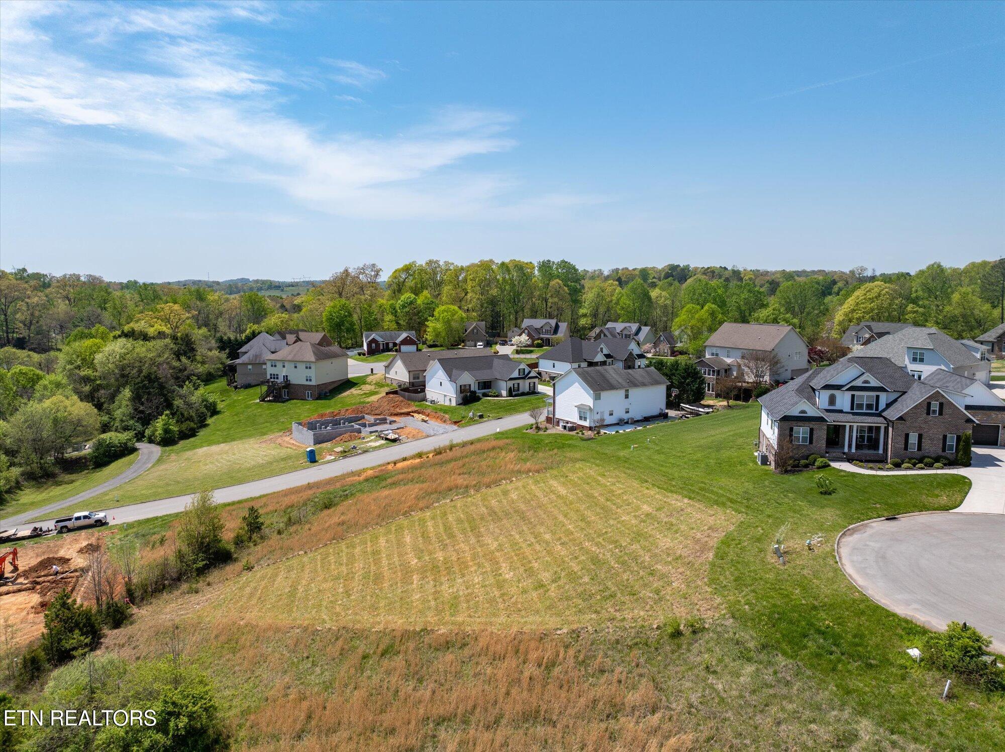 4437 Earl Bryan Lane Knoxville TN 37938