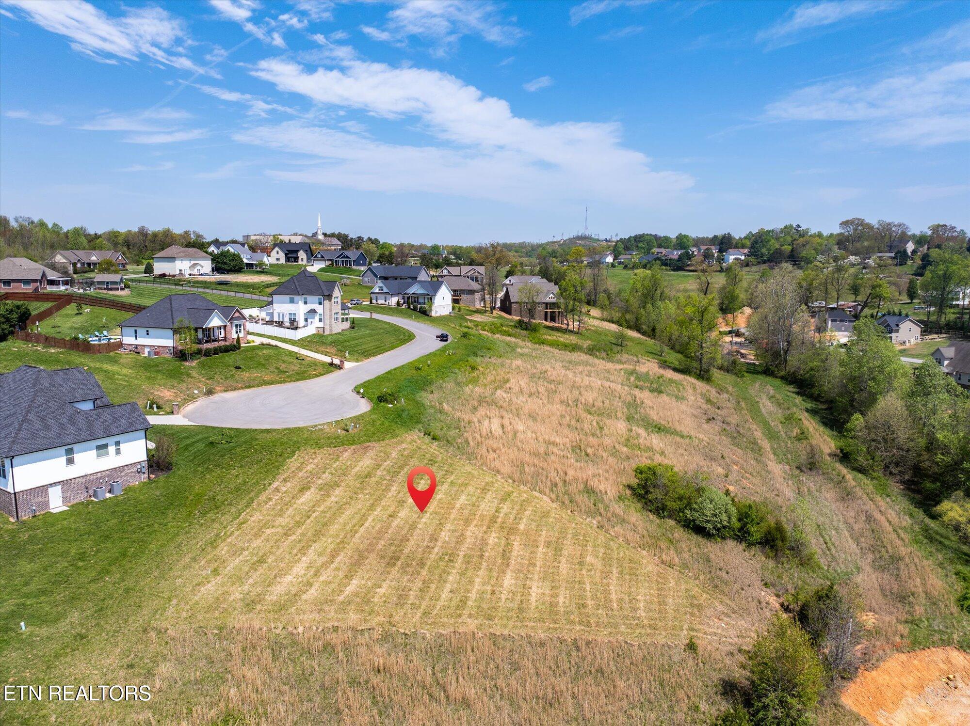 4437 Earl Bryan Lane Knoxville TN 37938