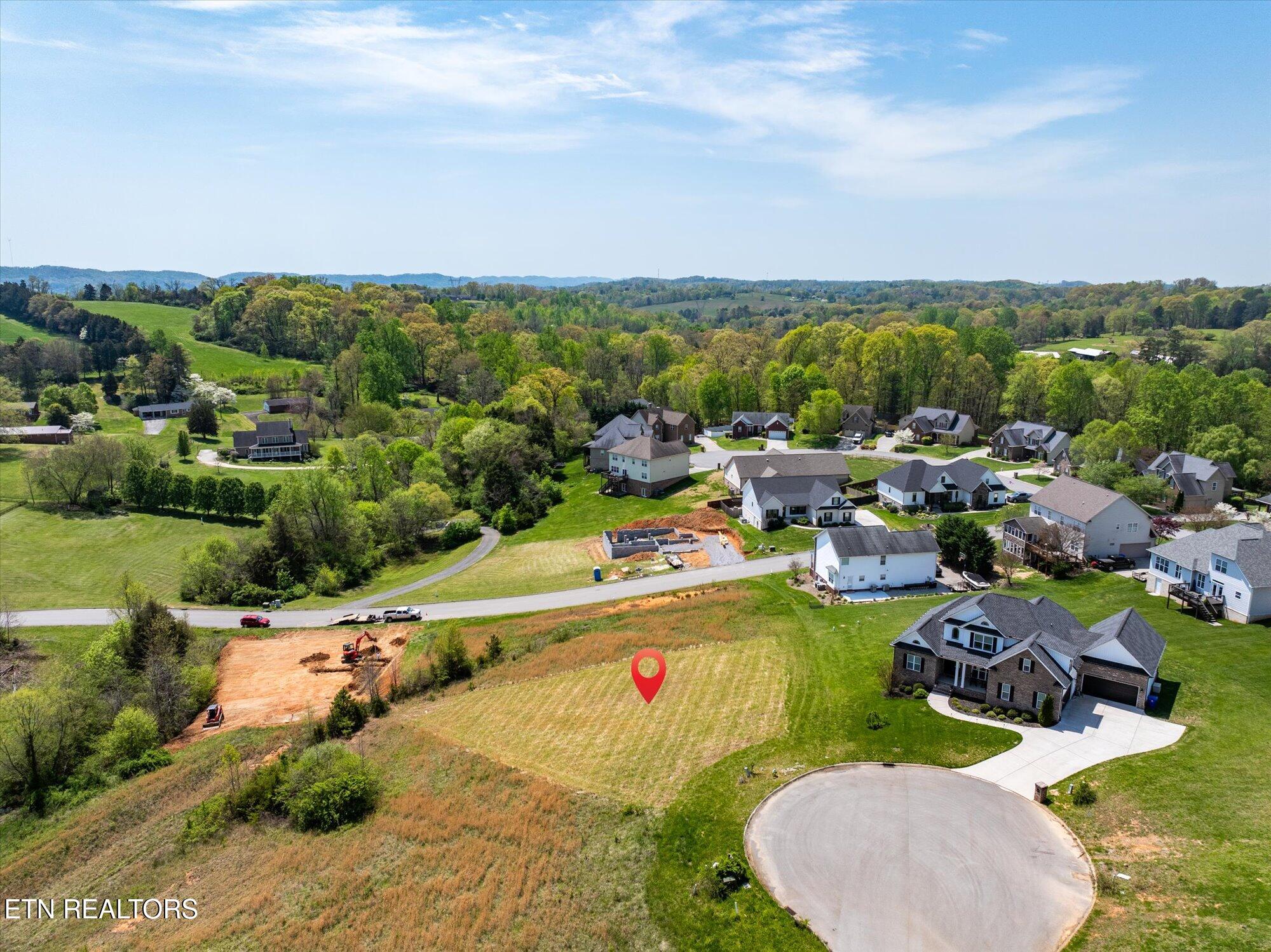 4437 Earl Bryan Lane Knoxville TN 37938