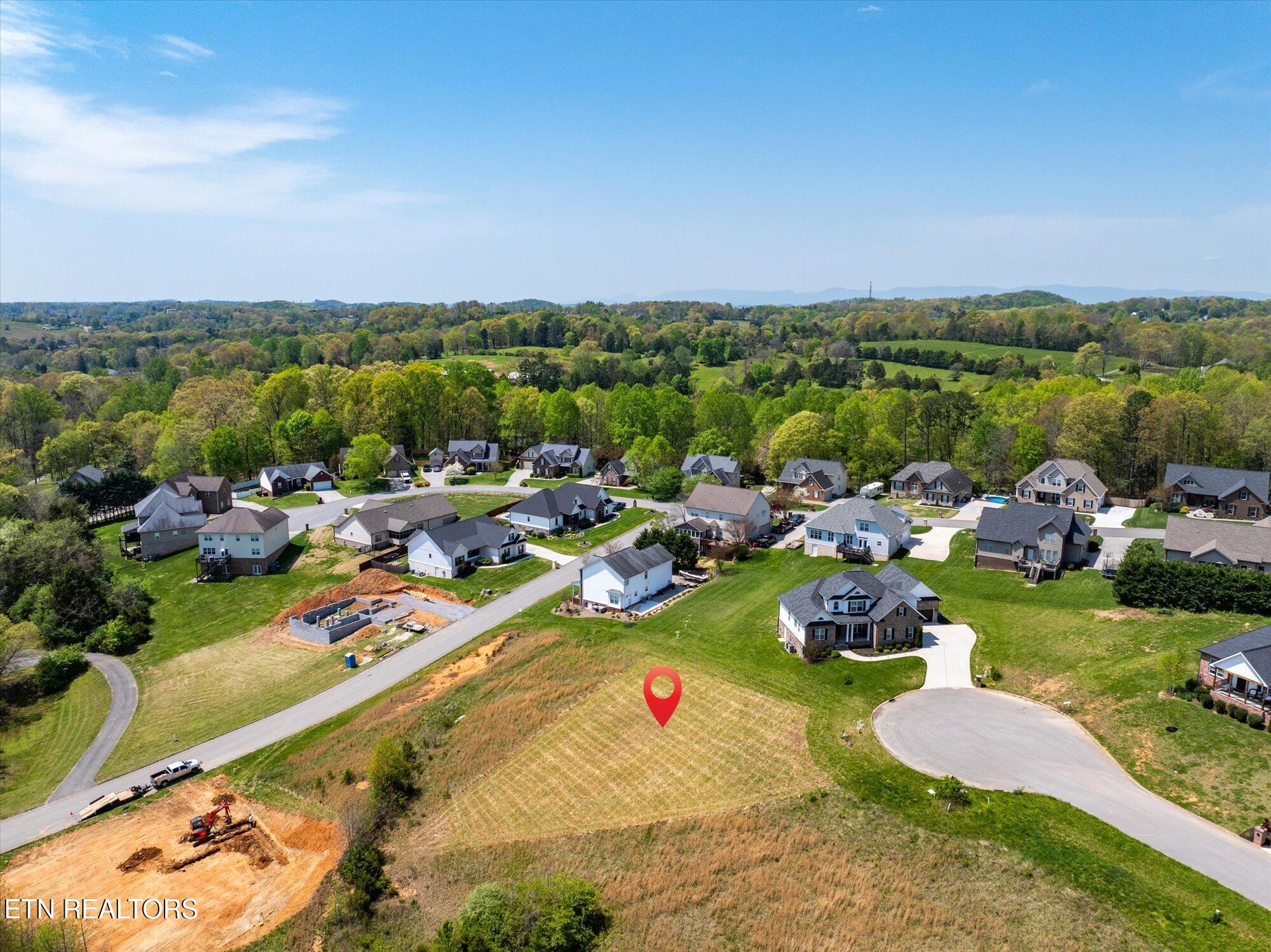 4437 Earl Bryan Lane Knoxville TN 37938