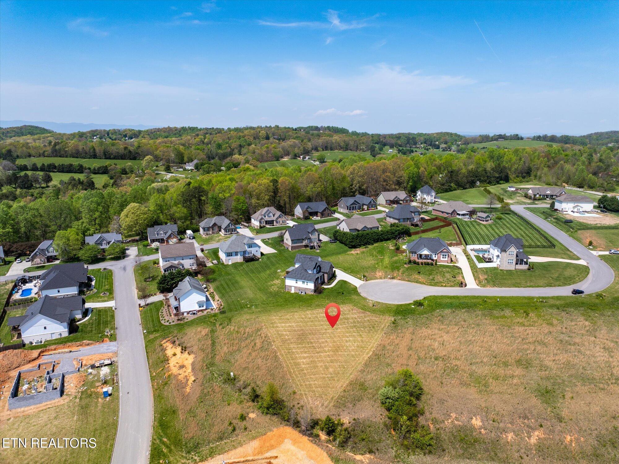 4437 Earl Bryan Lane Knoxville TN 37938
