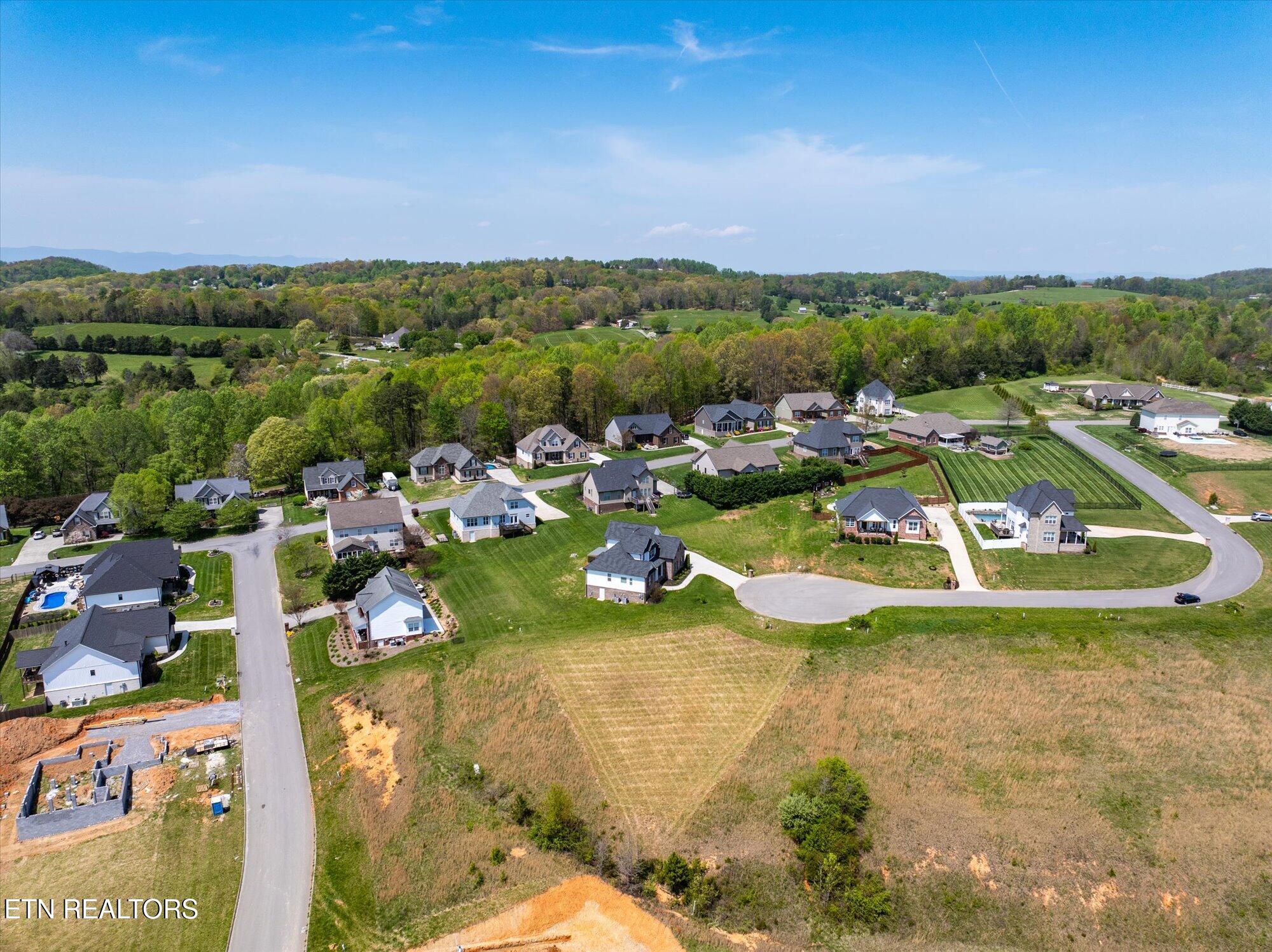 4437 Earl Bryan Lane Knoxville TN 37938