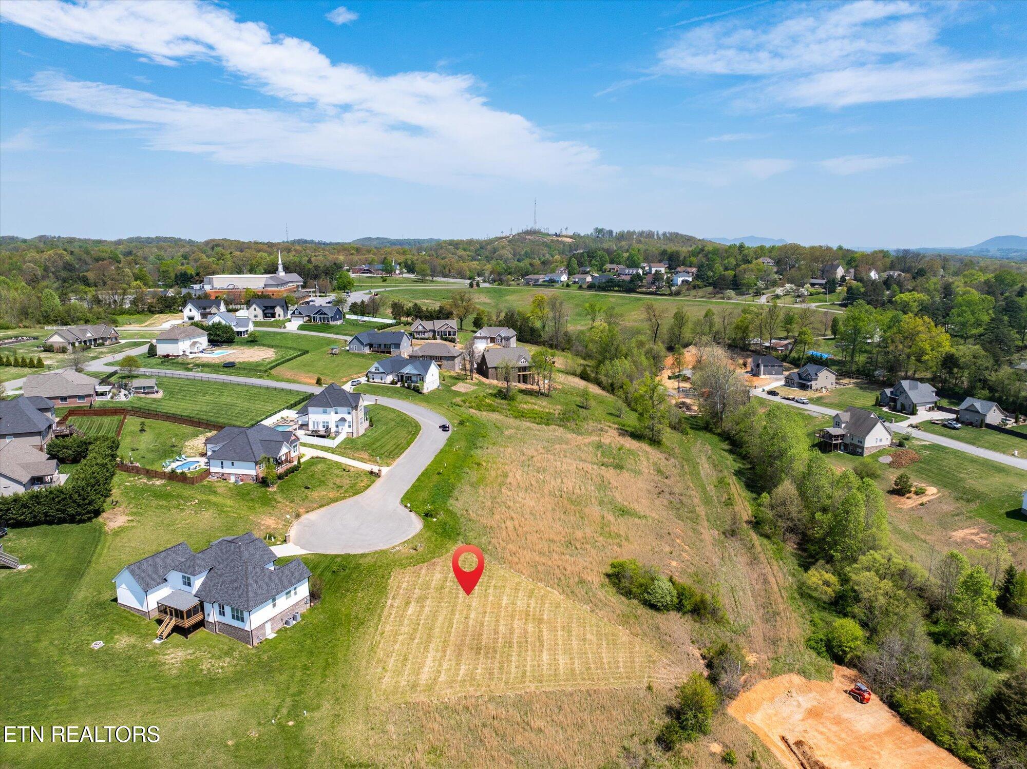 4437 Earl Bryan Lane Knoxville TN 37938