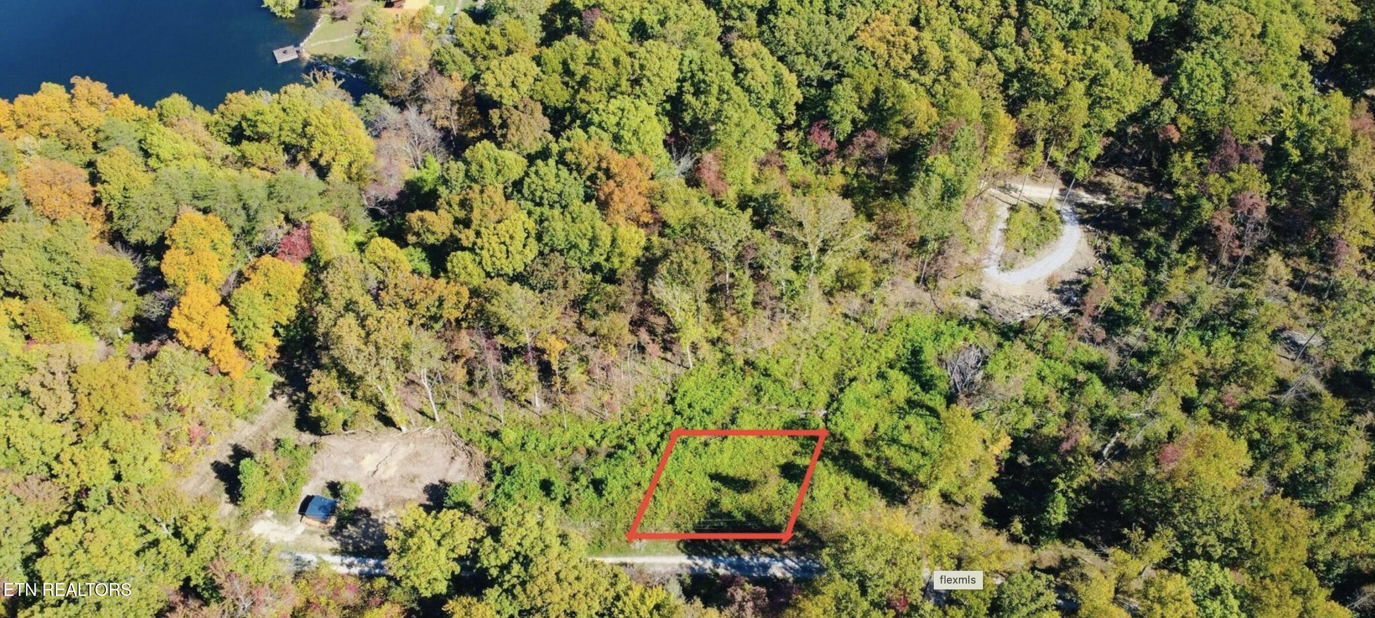 Tresa Street Crossville TN 38572