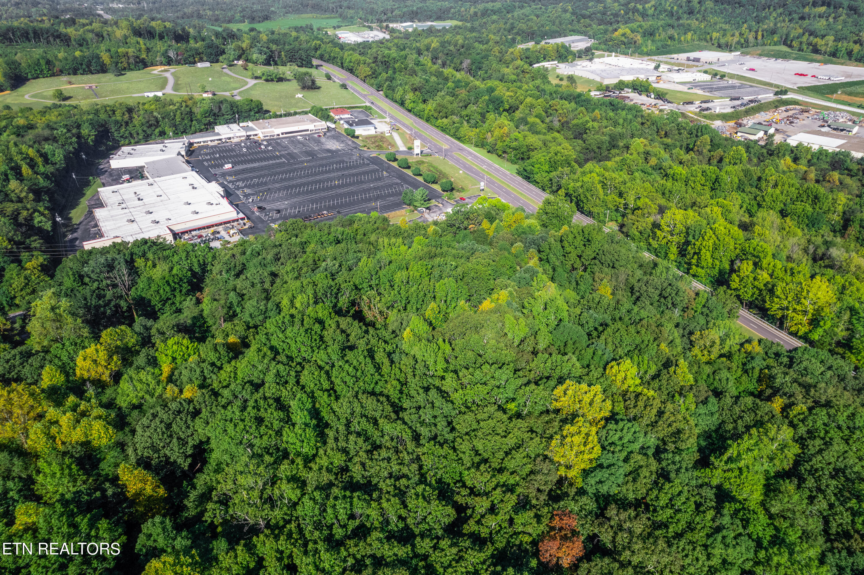 Tbd Delozier Lane Rockwood TN 37854