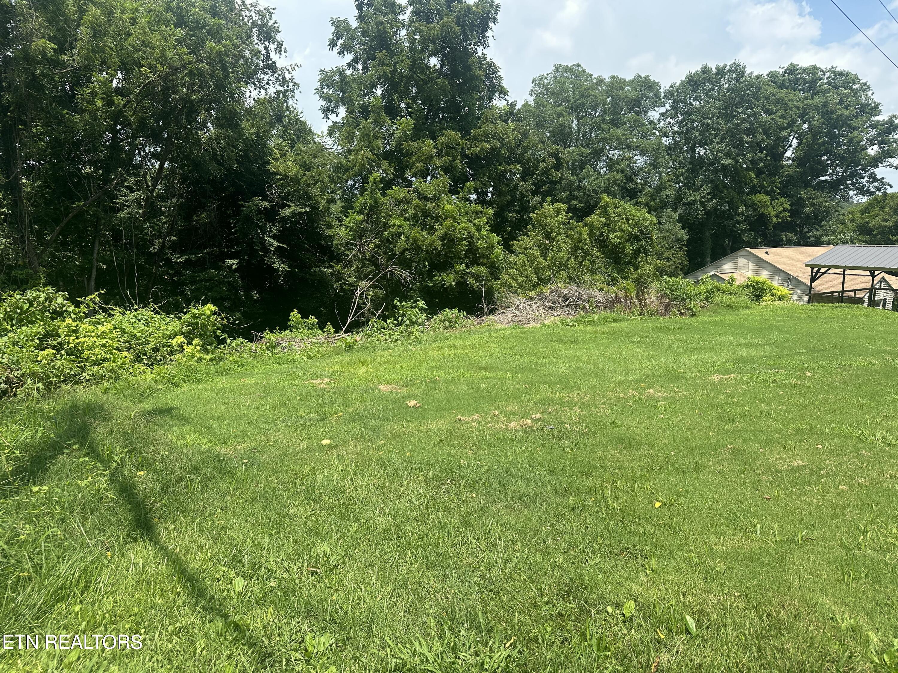 W Lot 22r Ninth Avenue Lenoir City TN 37771