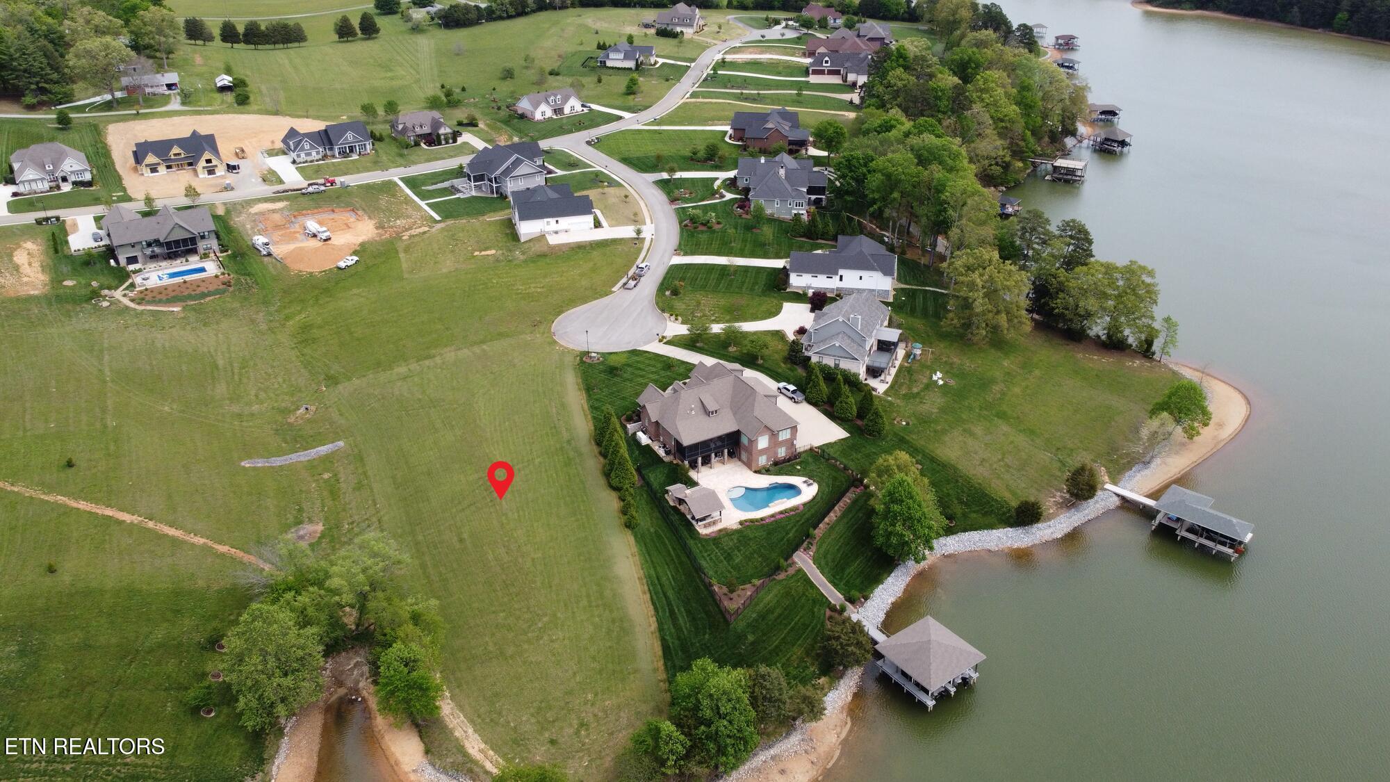 182 Bakers Pointe Greenback TN 37742