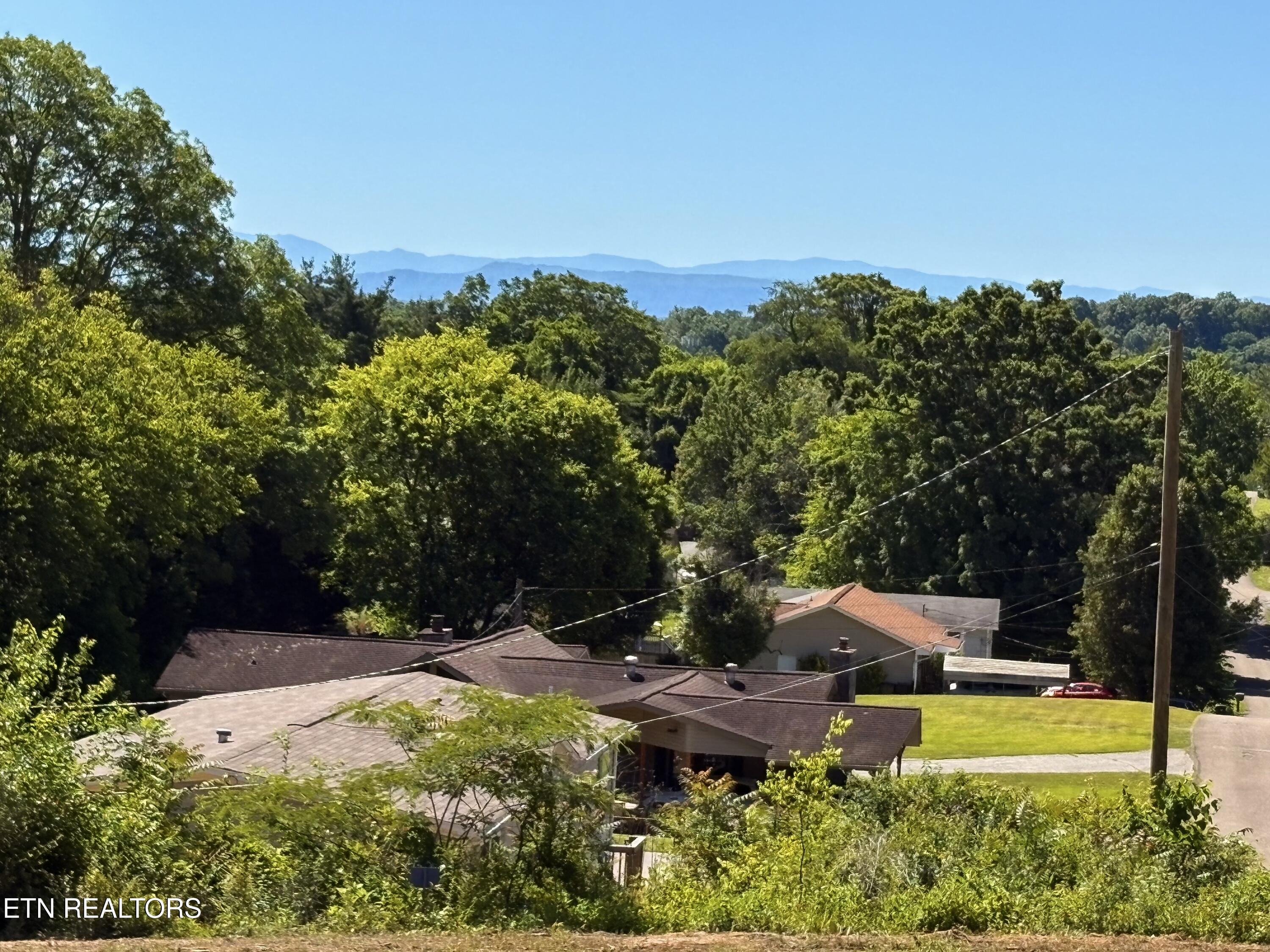 1636 Leconte Road Knoxville TN 37914