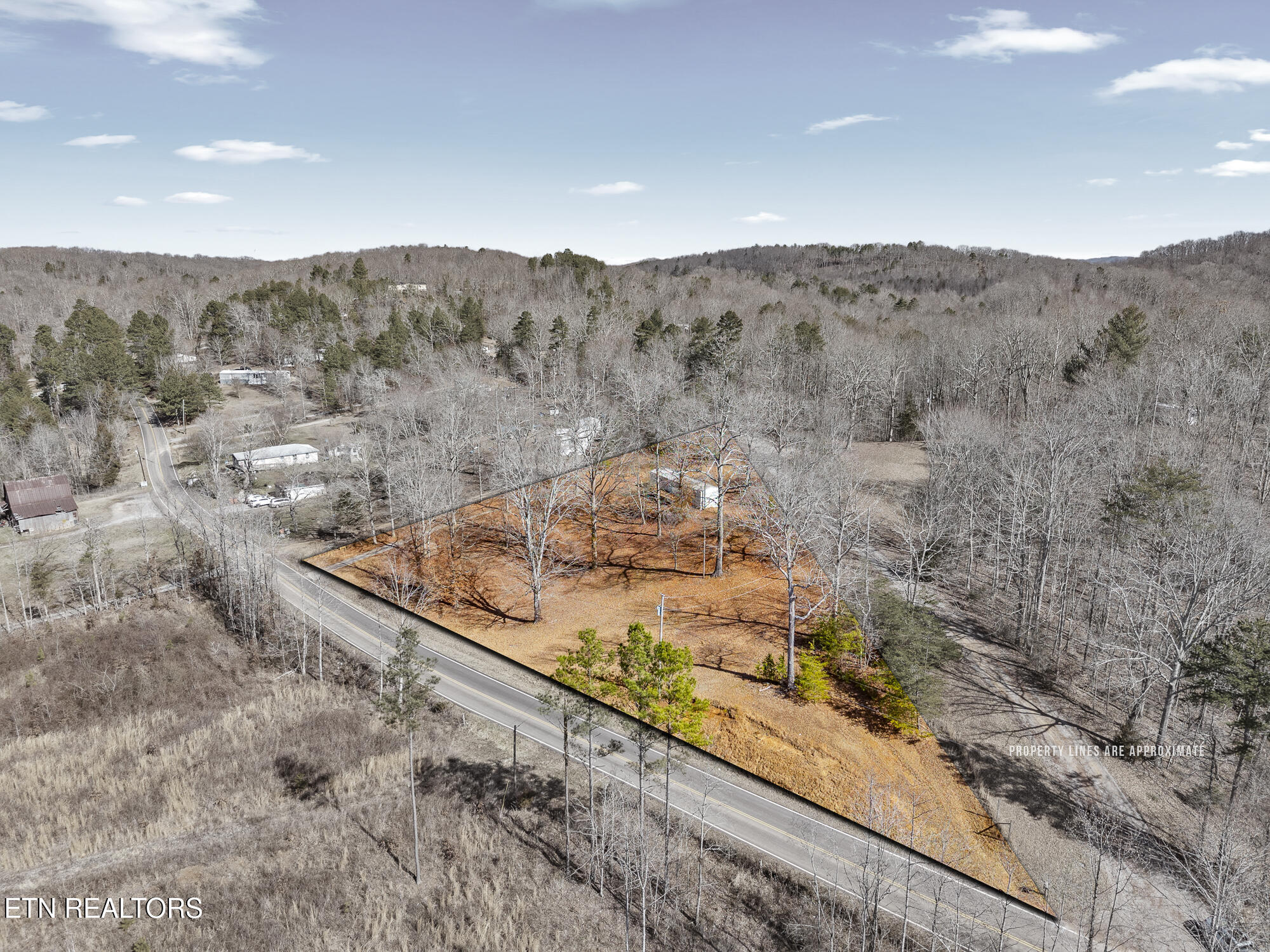 454 County Road 188 Decatur TN 37322