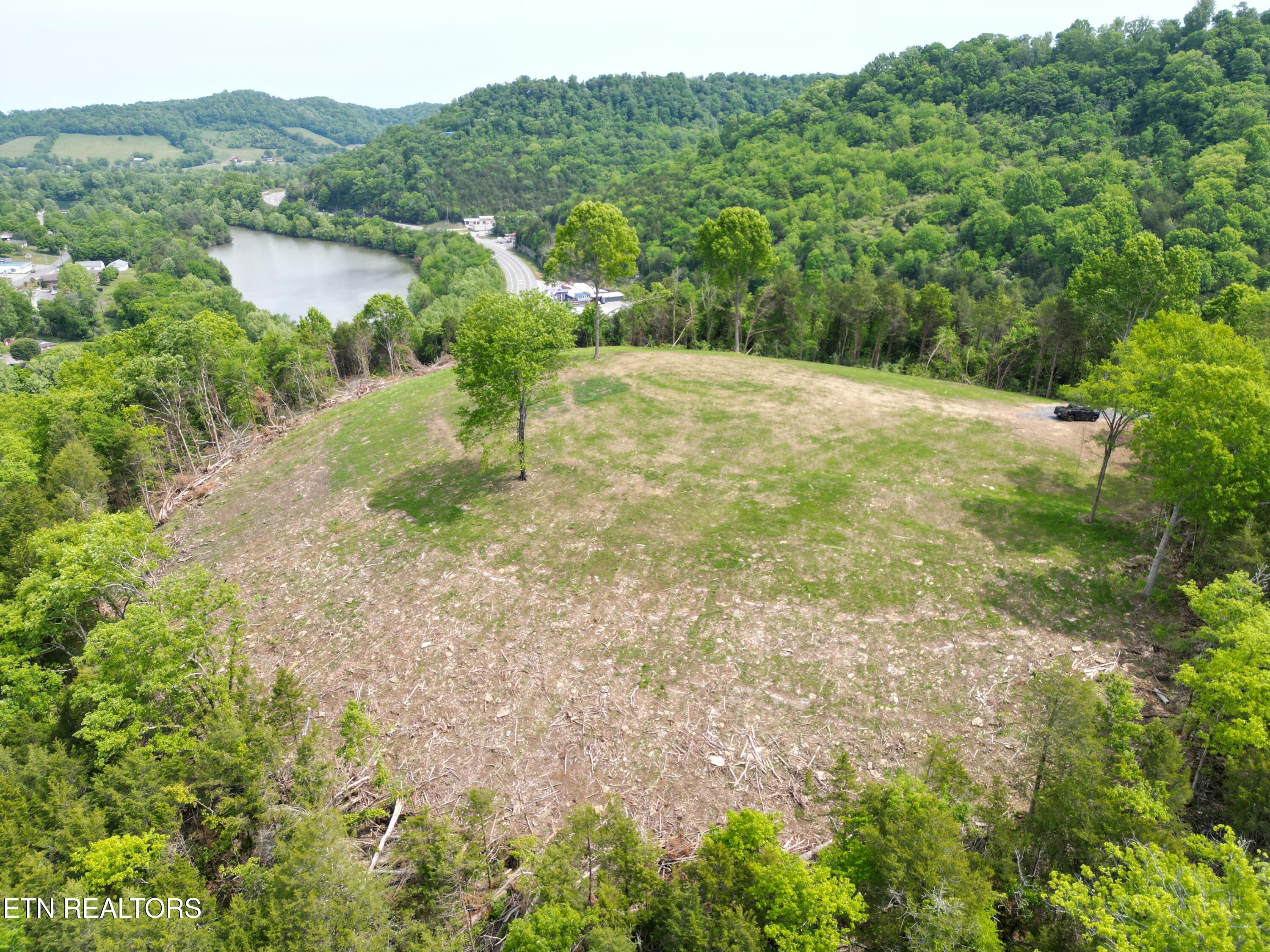 0 Baugh Hollow Lane Gainesboro TN 38562