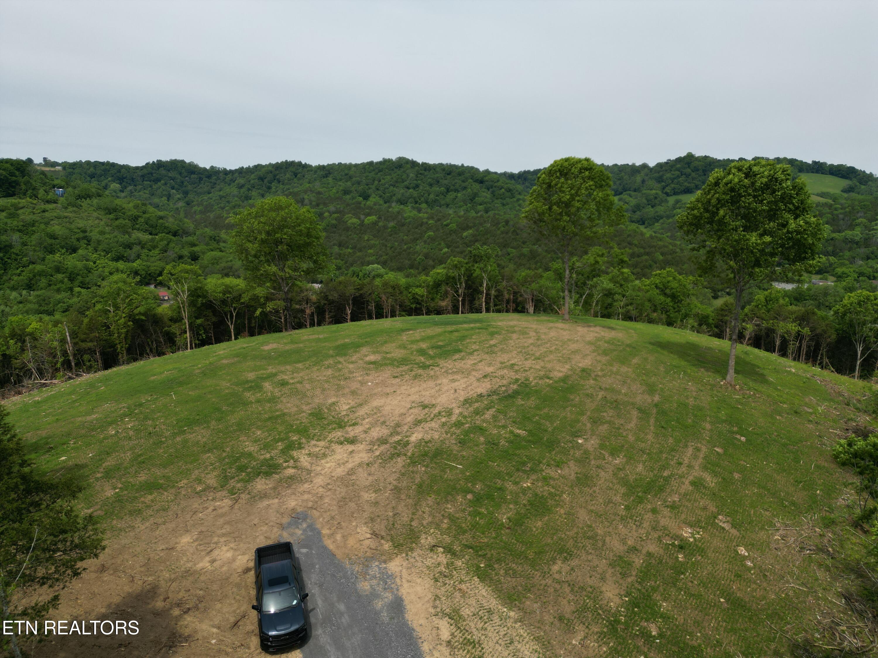 0 Baugh Hollow Lane Gainesboro TN 38562