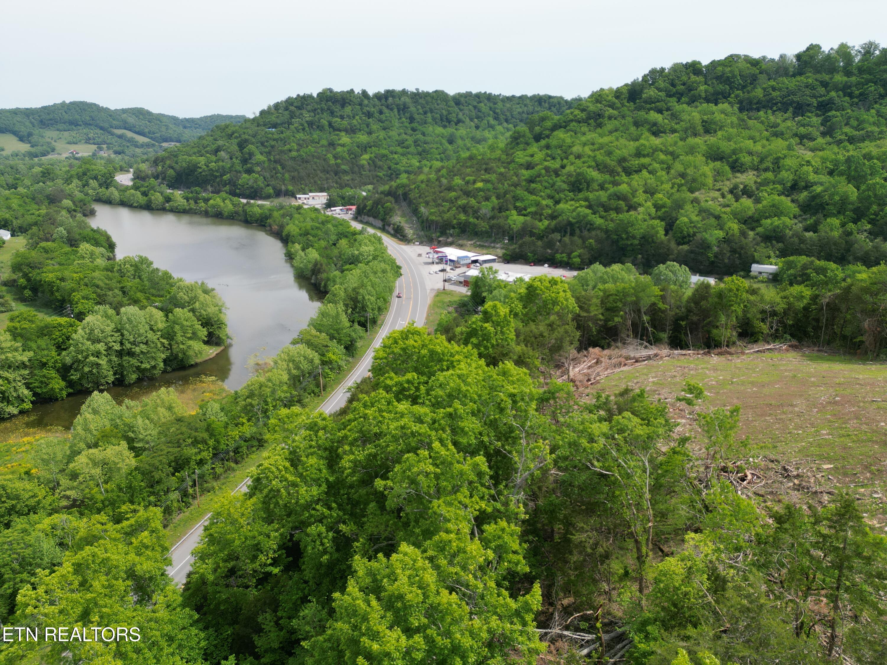 0 Baugh Hollow Lane Gainesboro TN 38562