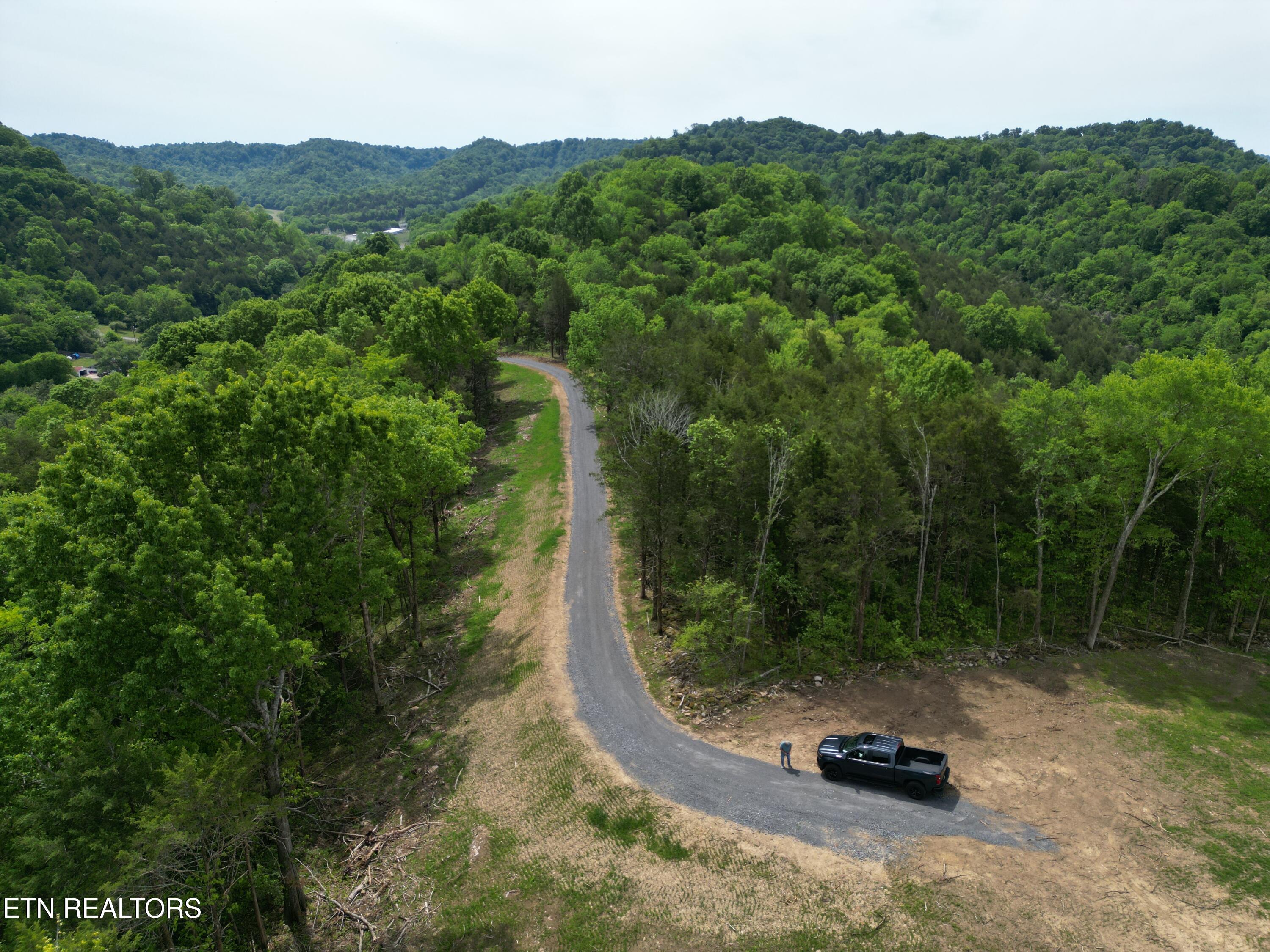 0 Baugh Hollow Lane Gainesboro TN 38562