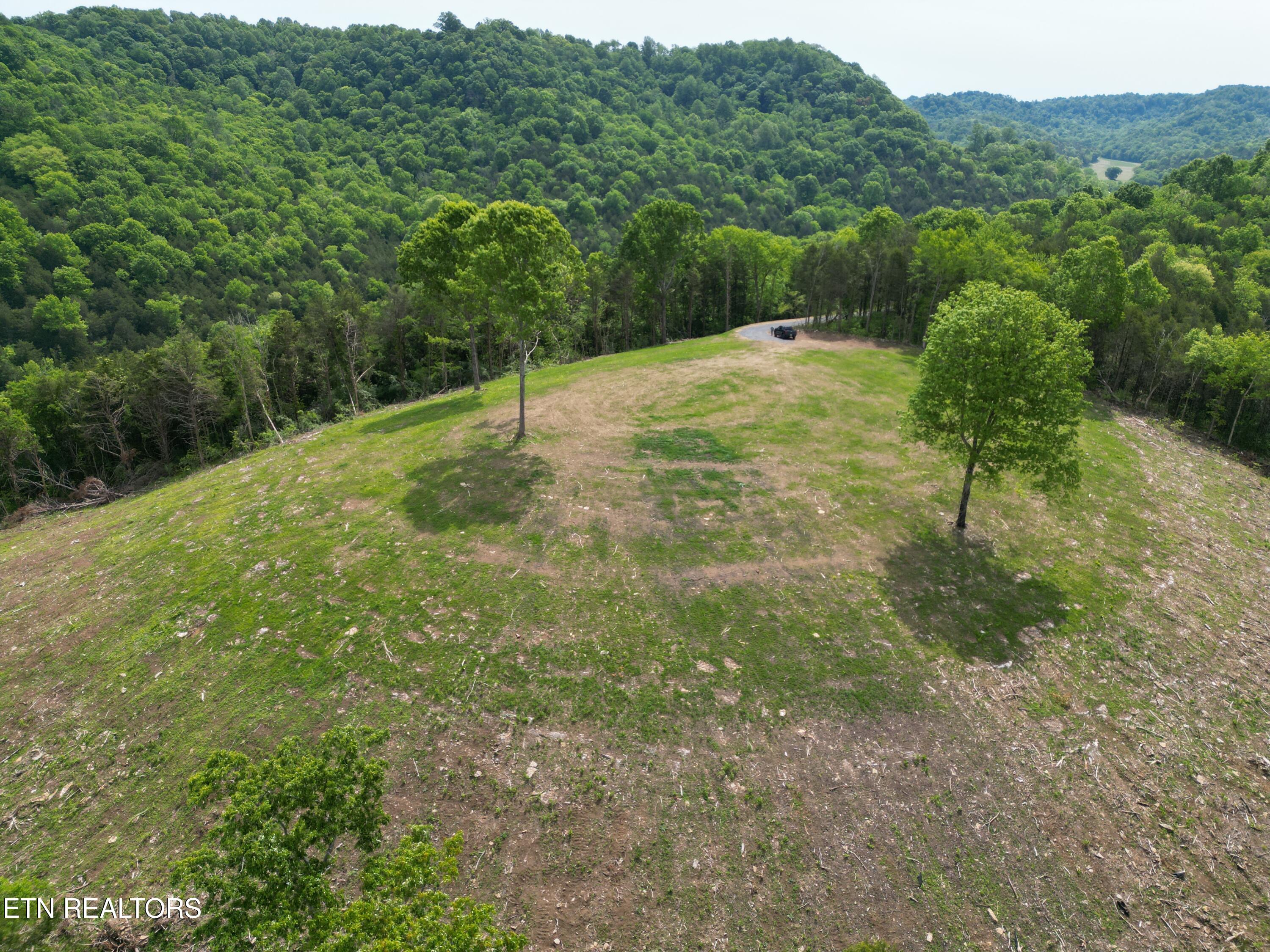 0 Baugh Hollow Lane Gainesboro TN 38562