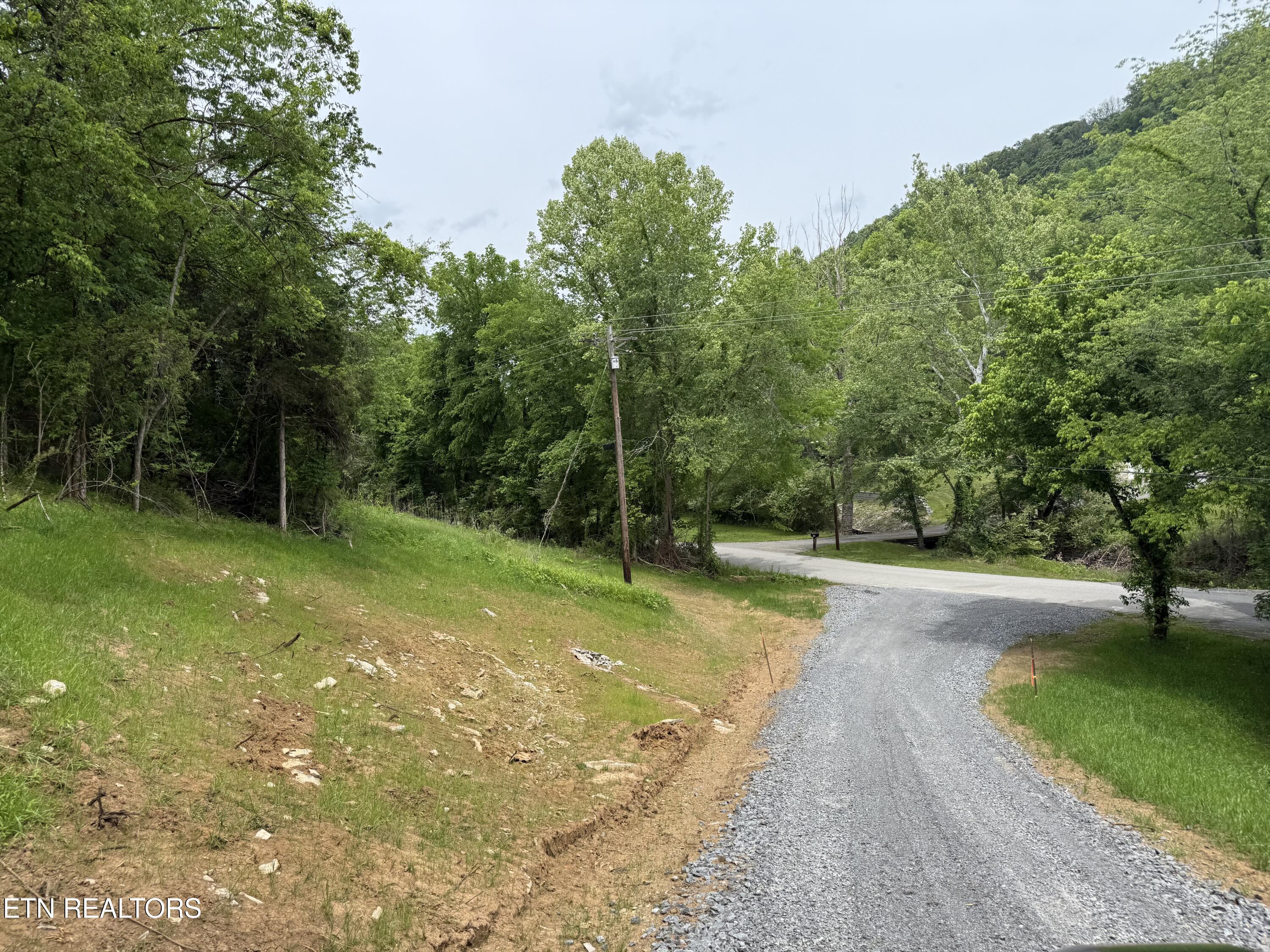 0 Baugh Hollow Lane Gainesboro TN 38562