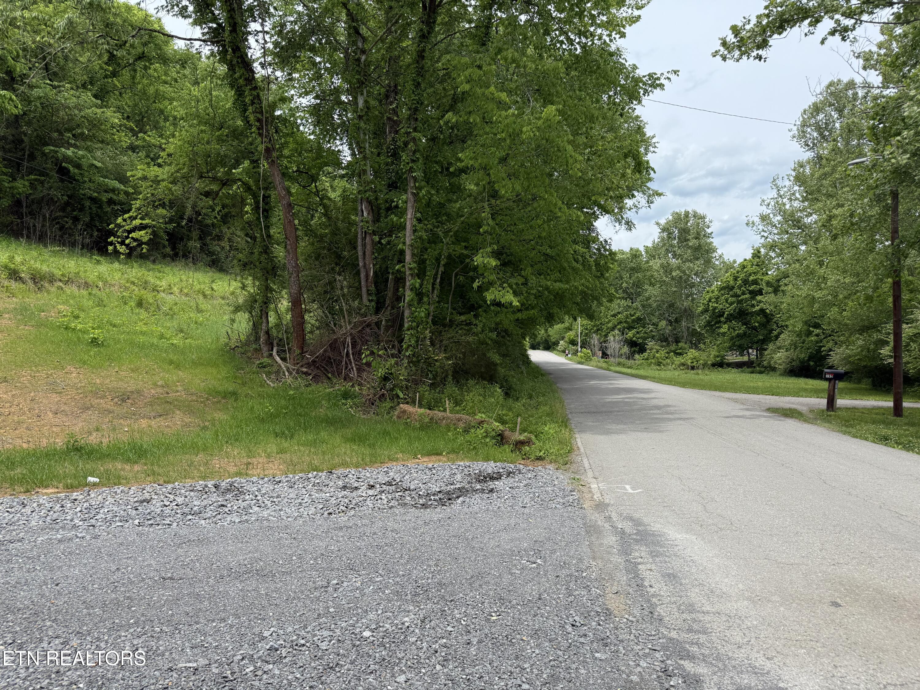 0 Baugh Hollow Lane Gainesboro TN 38562