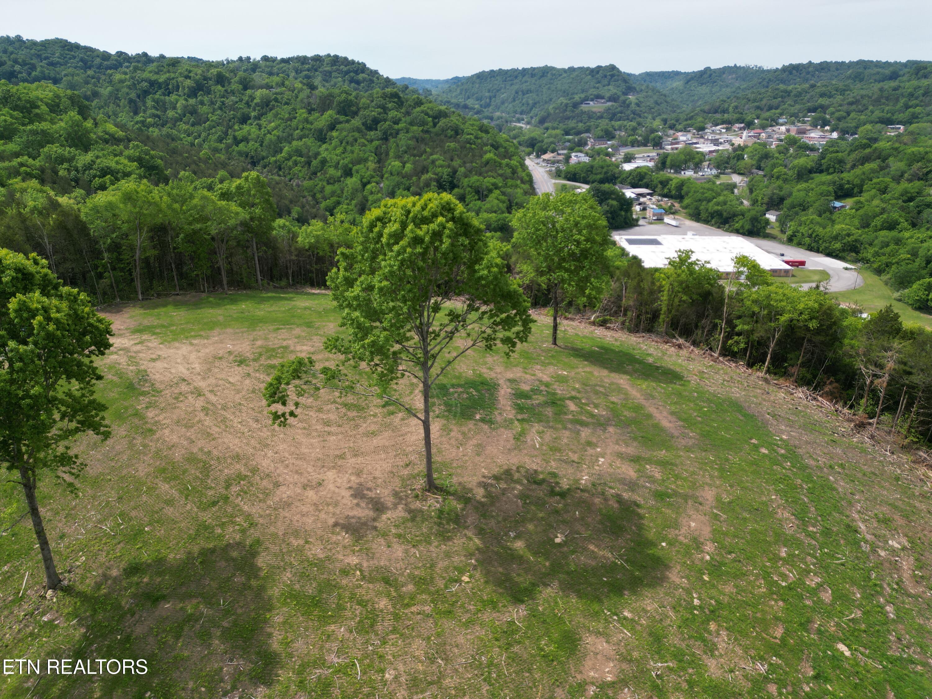 0 Baugh Hollow Lane Gainesboro TN 38562
