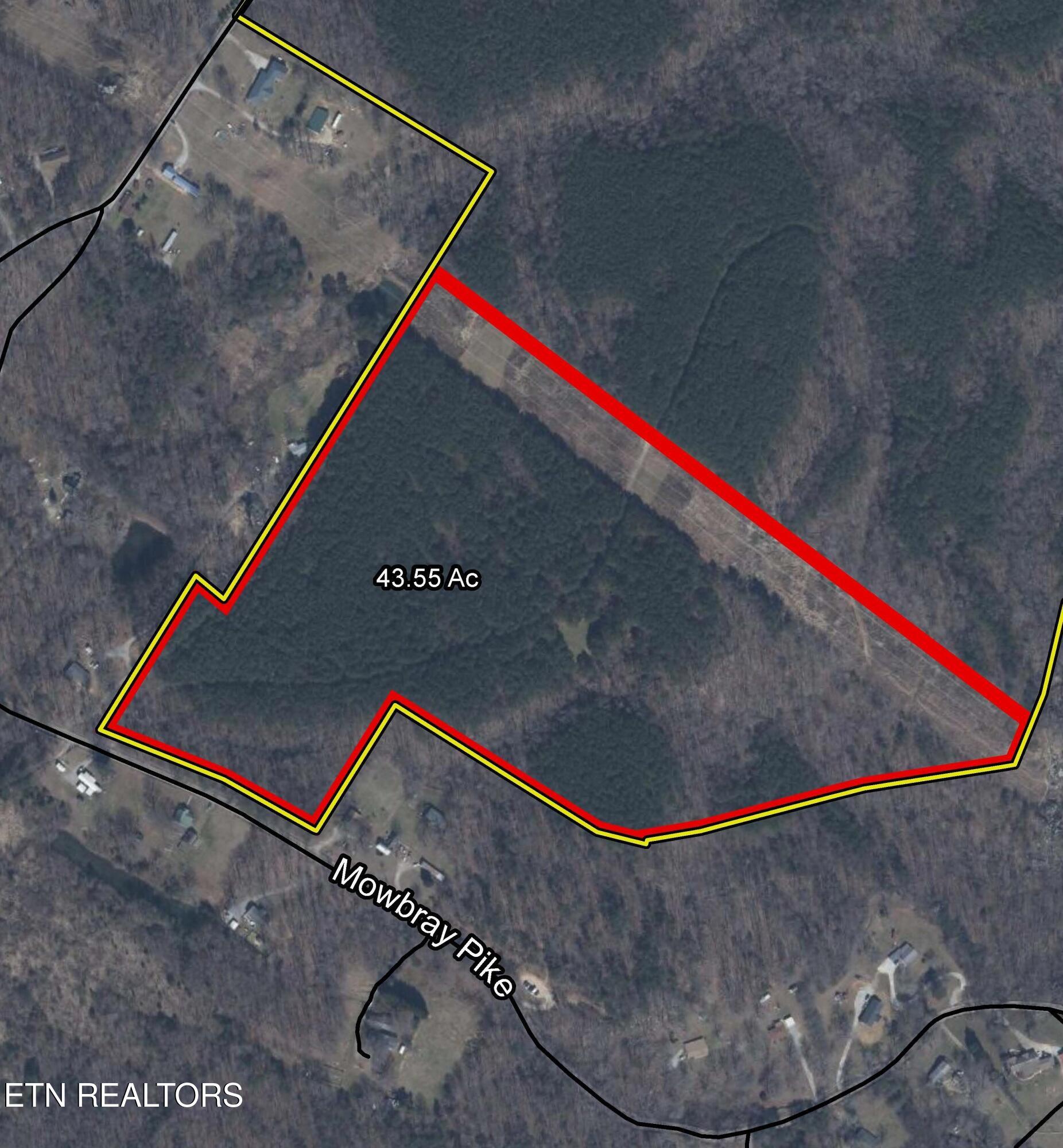 Mowbray Pike Soddy-daisy TN 37379