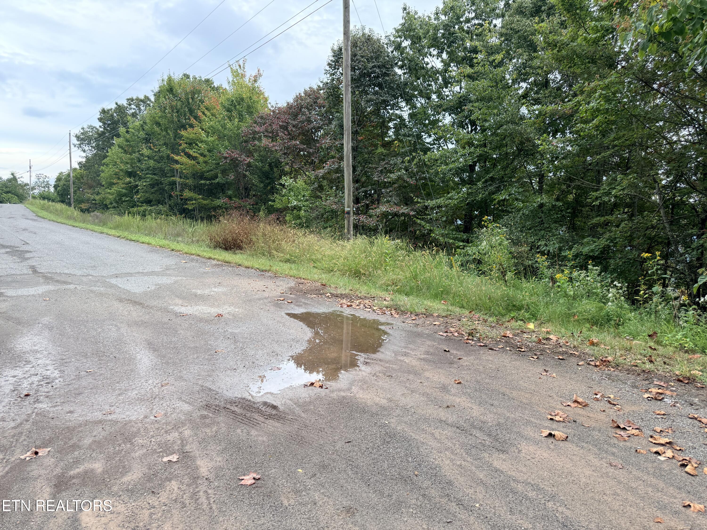 Lot 192 Clinch View Road New Tazewell TN 37825