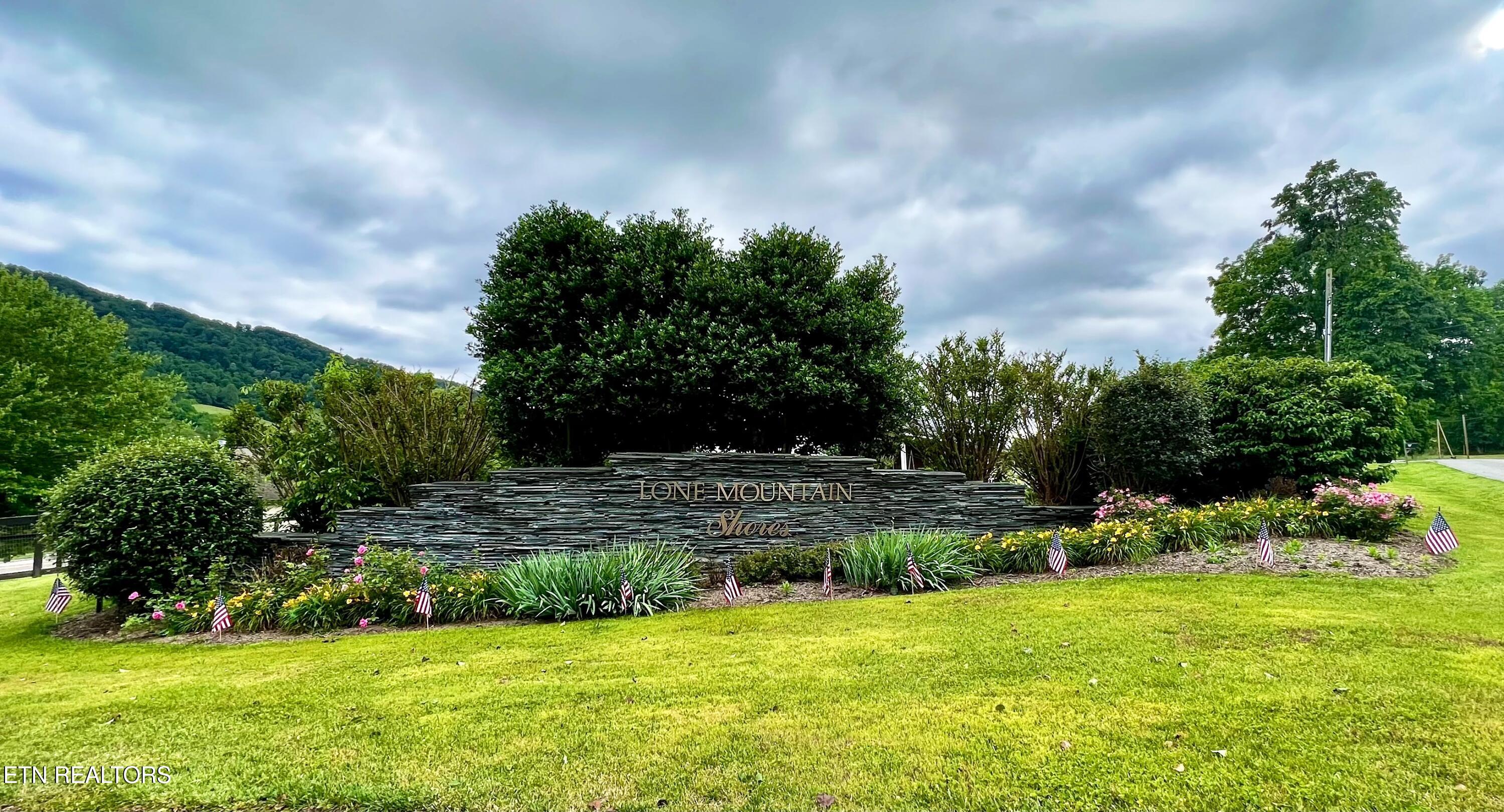 Lot 192 Clinch View Road New Tazewell TN 37825
