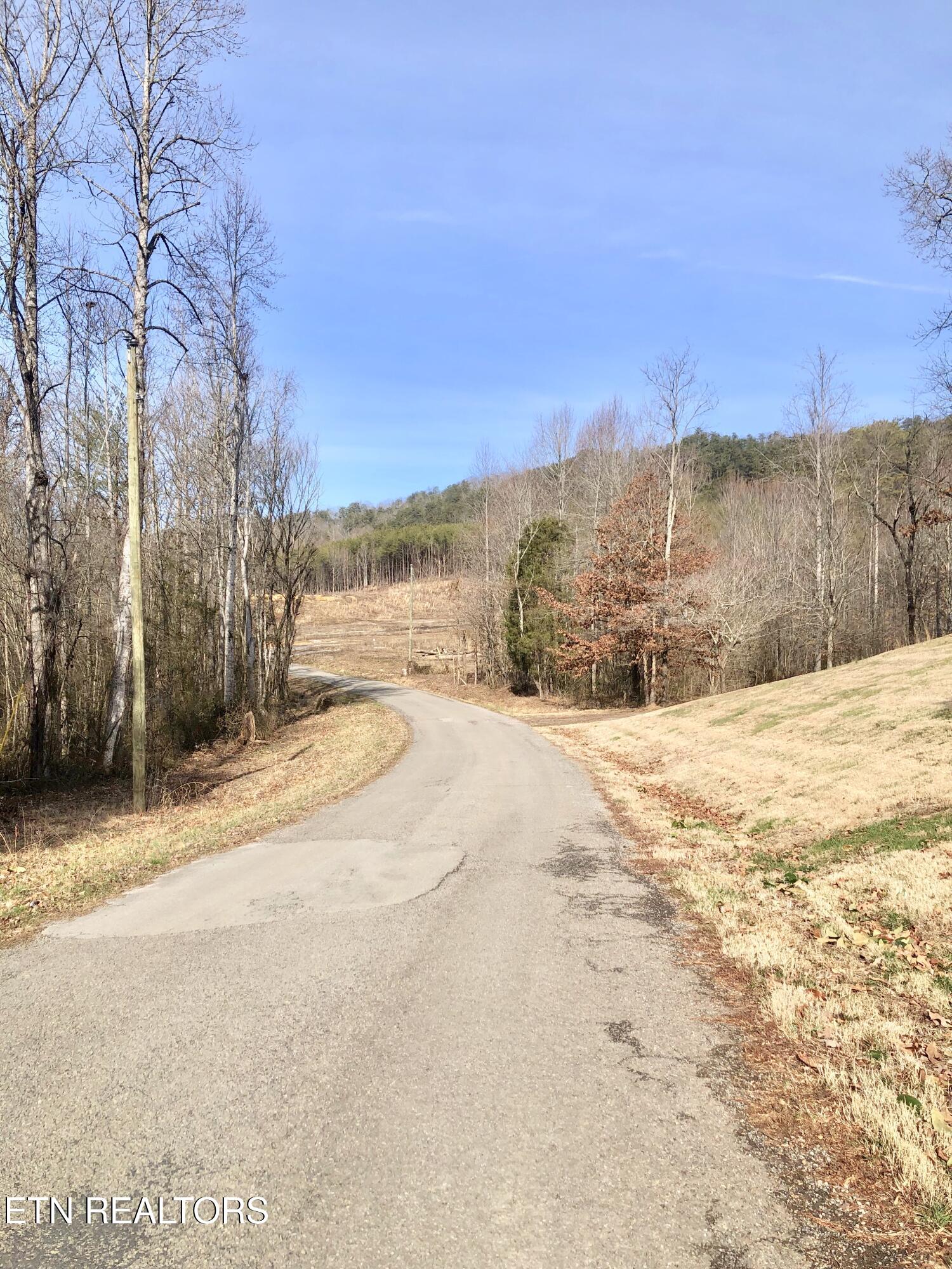 524 Wiggins Road Tellico Plains TN 37385