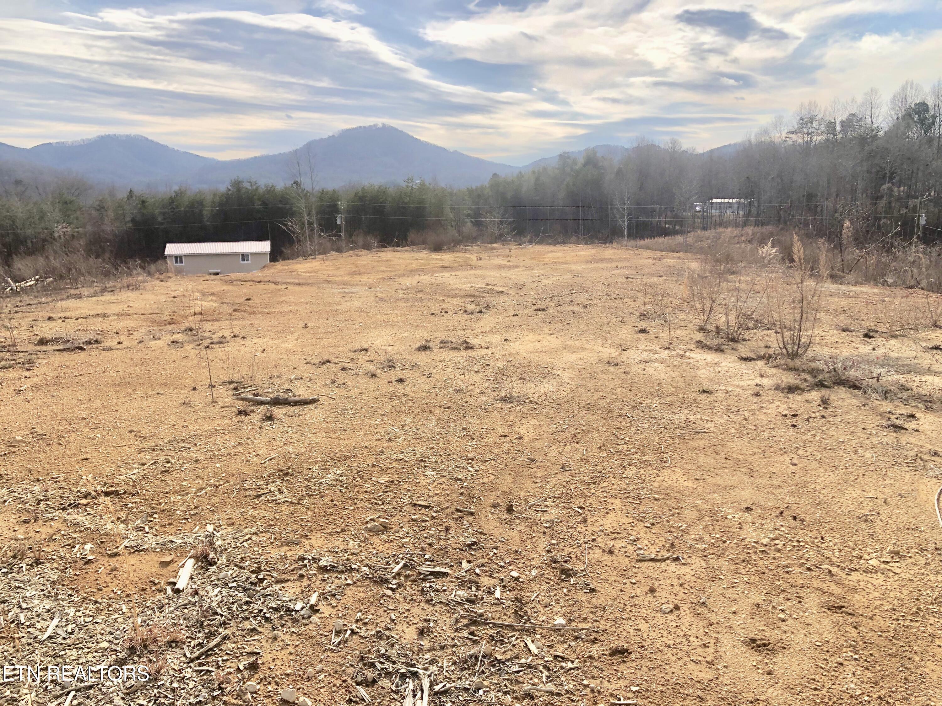 524 Wiggins Road Tellico Plains TN 37385