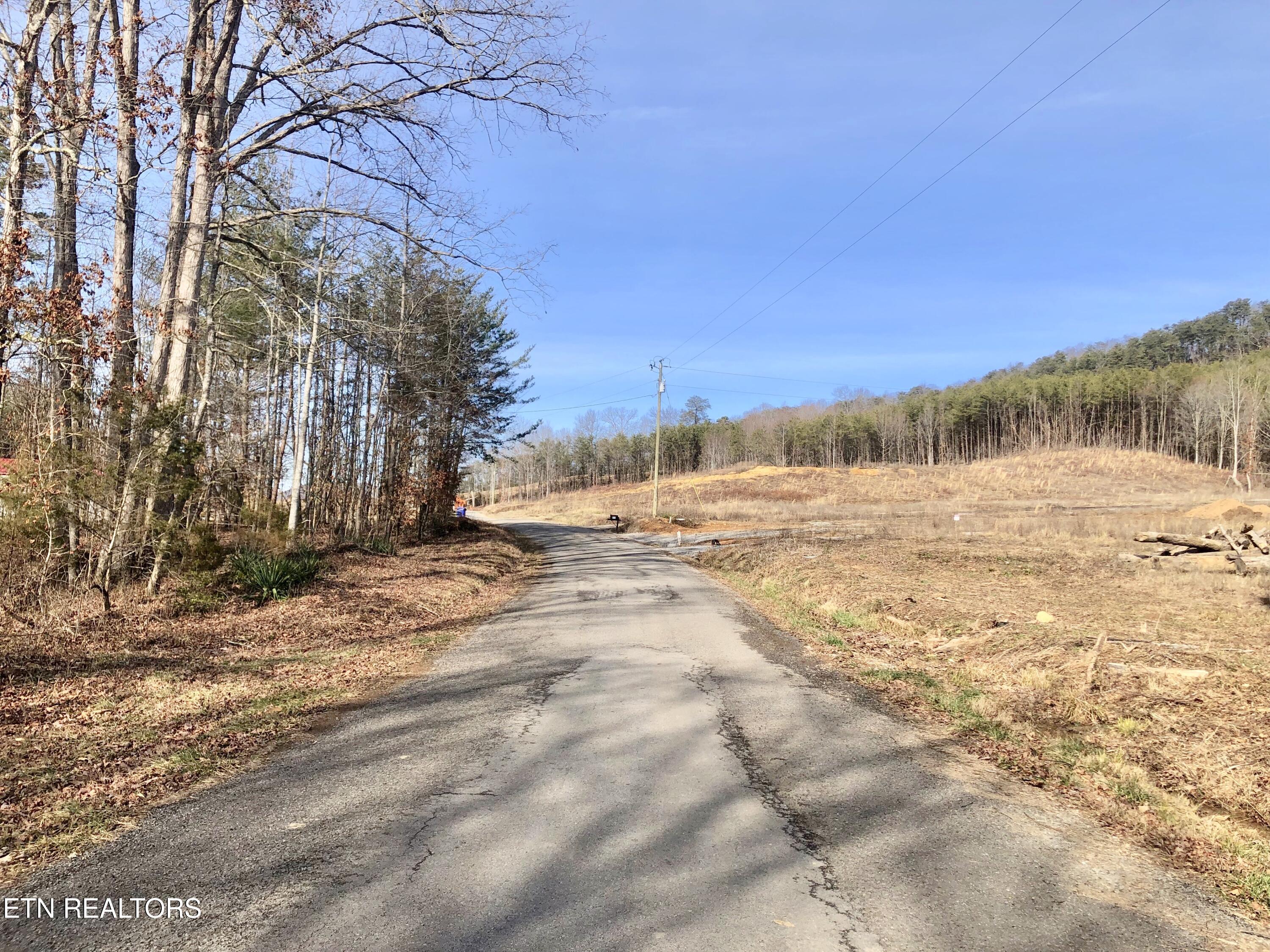 524 Wiggins Road Tellico Plains TN 37385