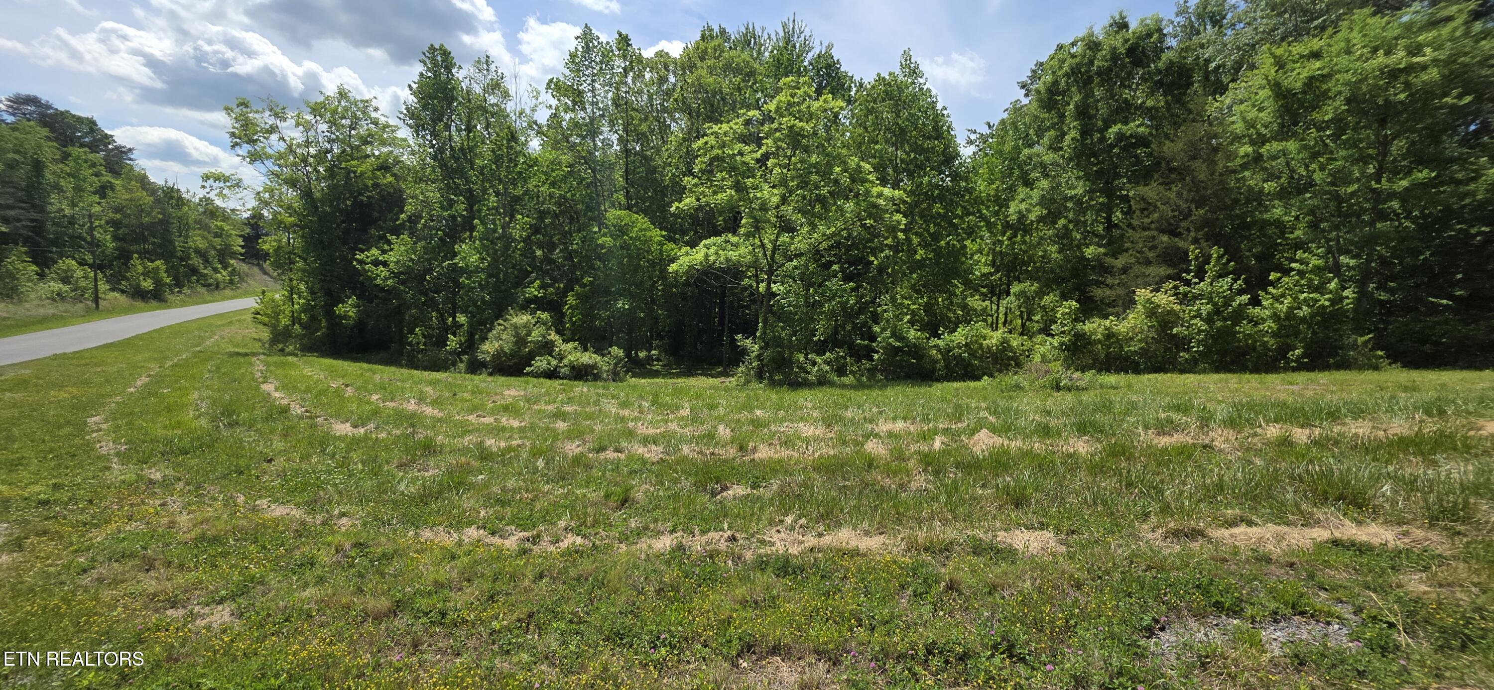 Lot 78 Harbor Ridge Lane Dandridge TN 37725