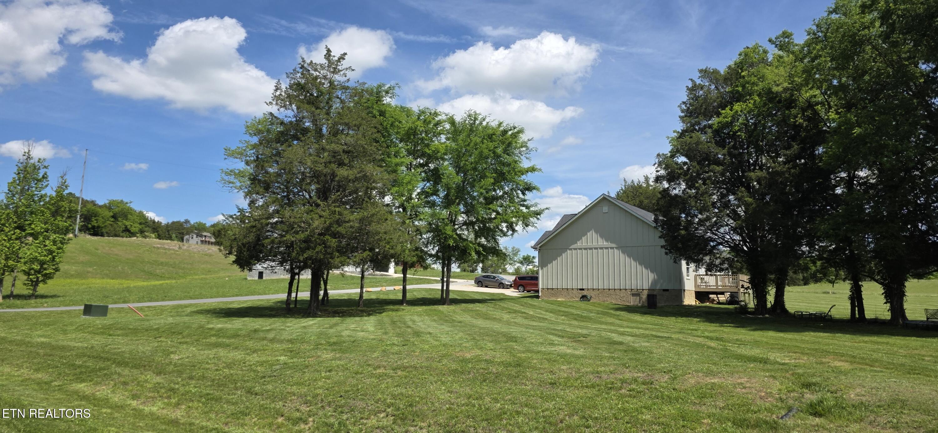 Lot 78 Harbor Ridge Lane Dandridge TN 37725