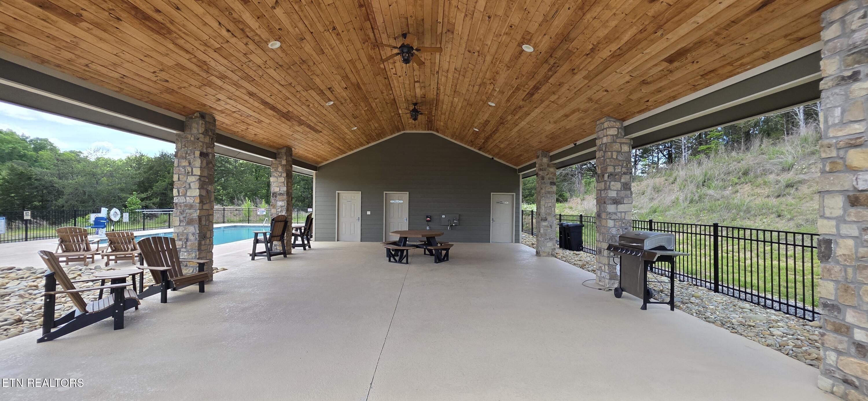 Lot 78 Harbor Ridge Lane Dandridge TN 37725