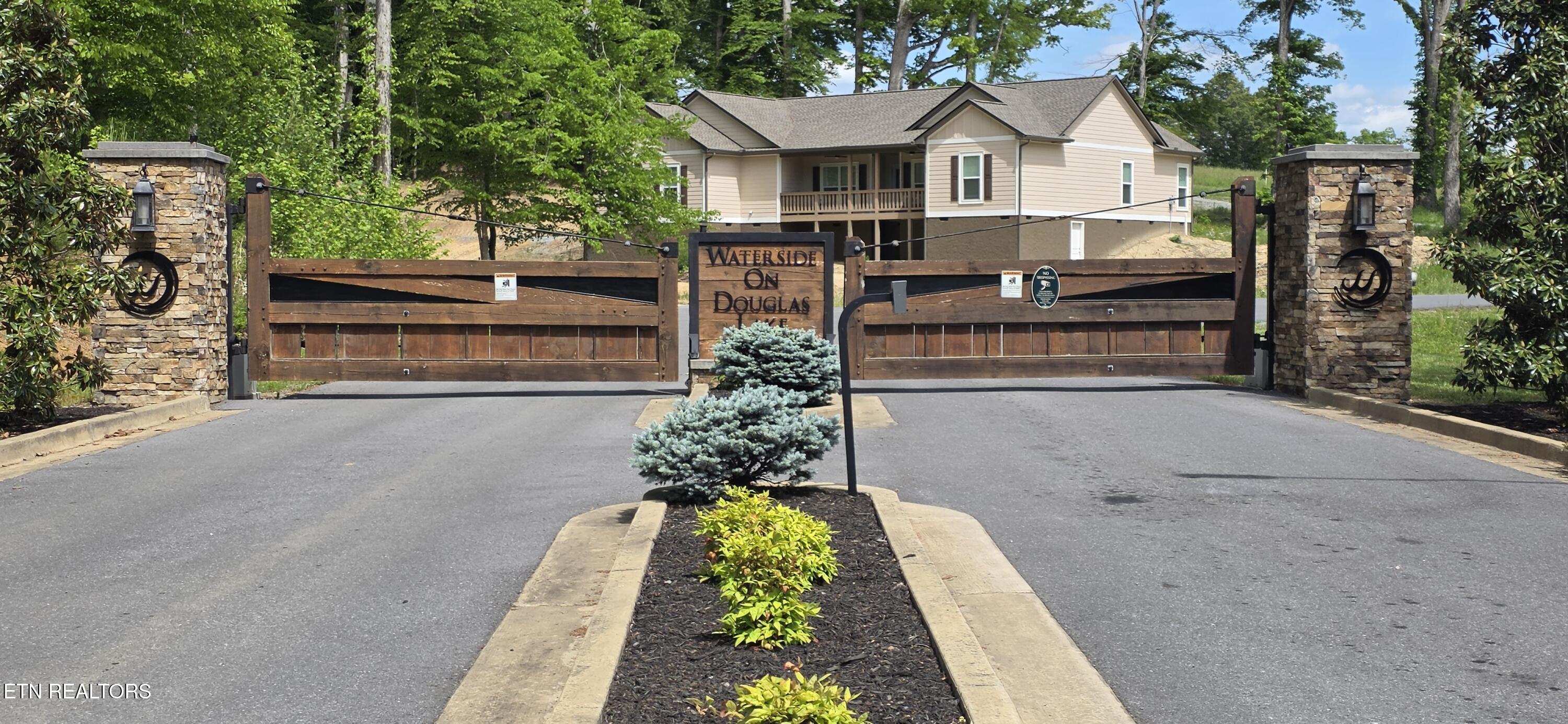 Lot 78 Harbor Ridge Lane Dandridge TN 37725