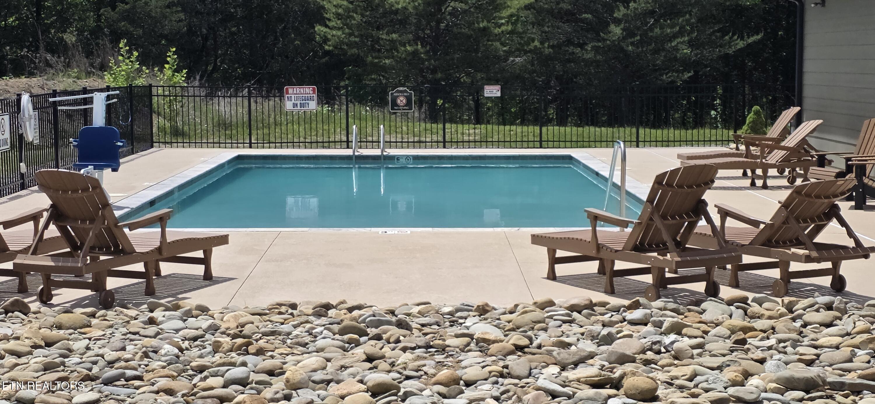 Lot 78 Harbor Ridge Lane Dandridge TN 37725