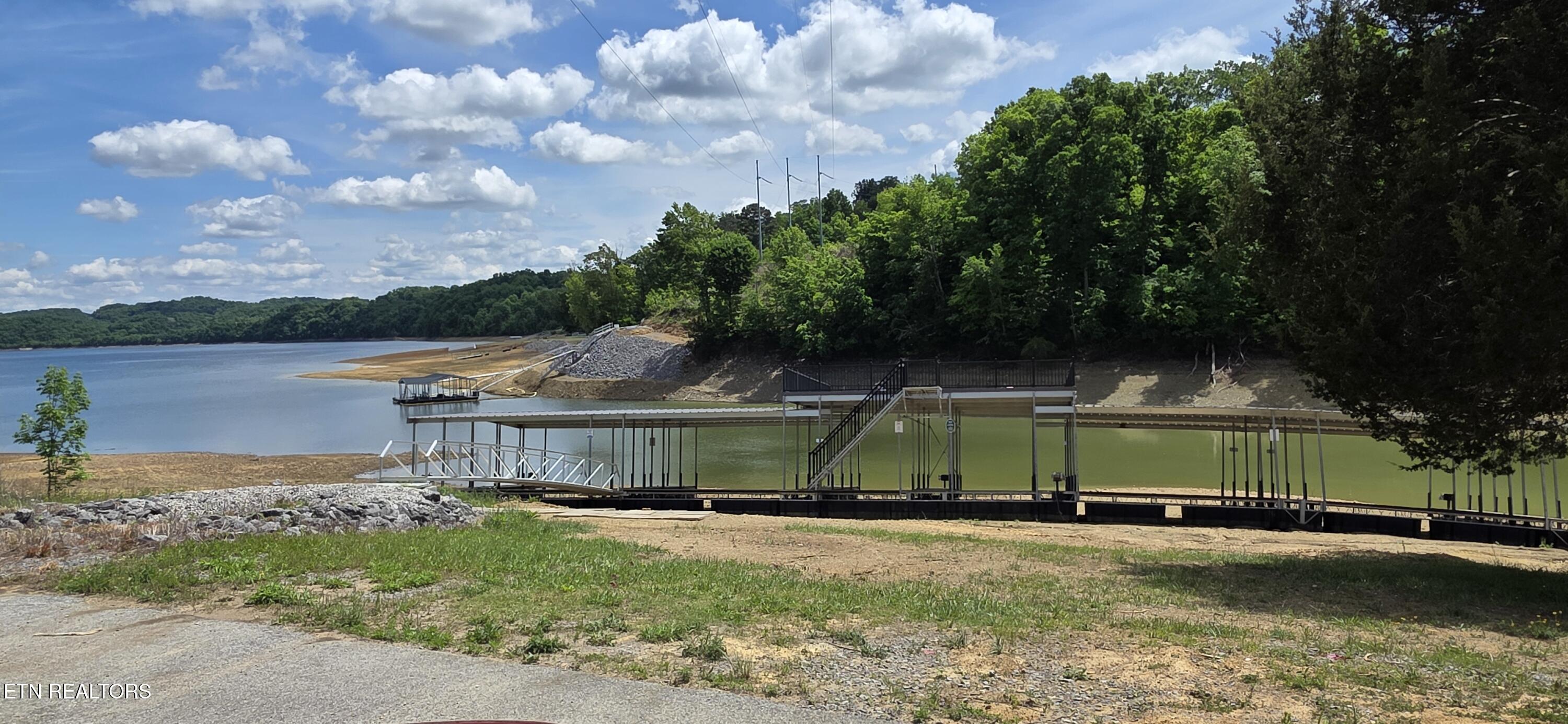 Lot 78 Harbor Ridge Lane Dandridge TN 37725