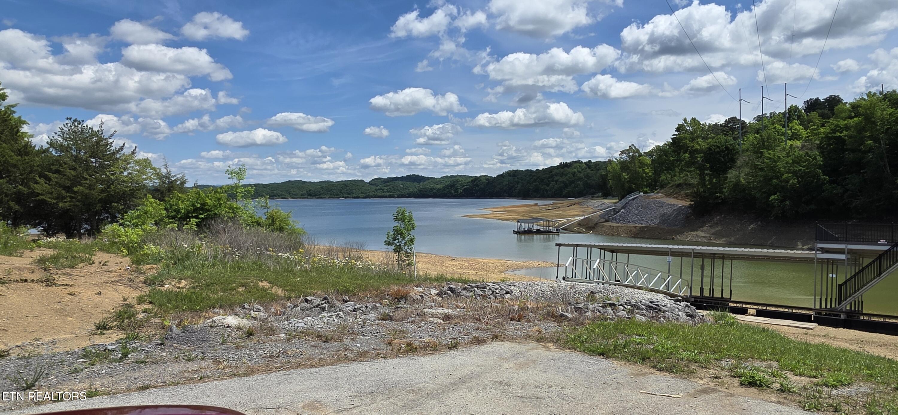 Lot 78 Harbor Ridge Lane Dandridge TN 37725